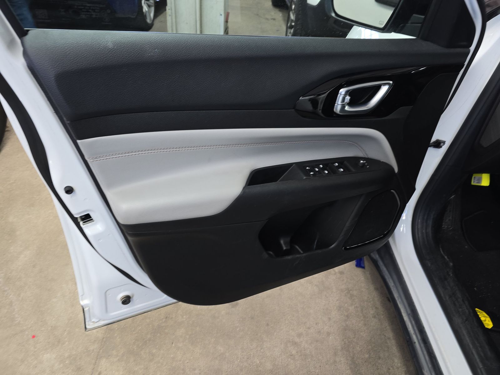 2024 Jeep Compass Limited AWD