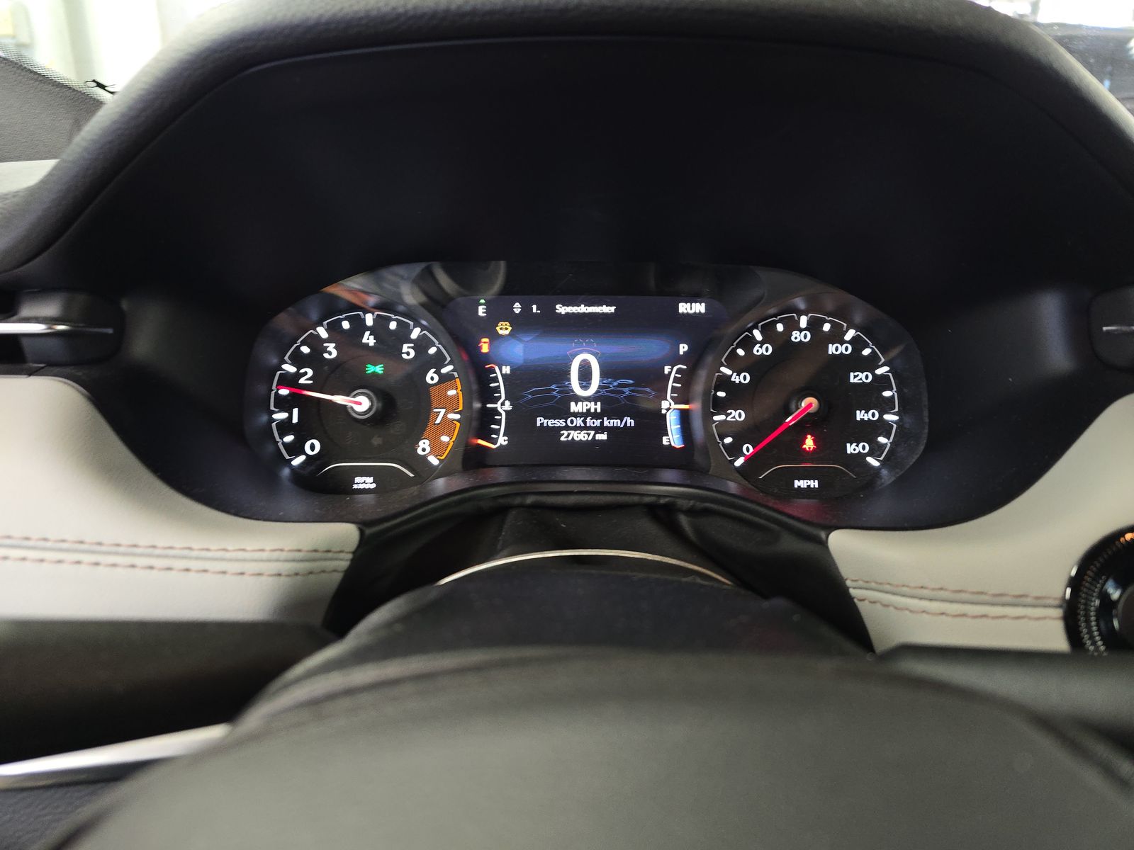 2024 Jeep Compass Limited AWD