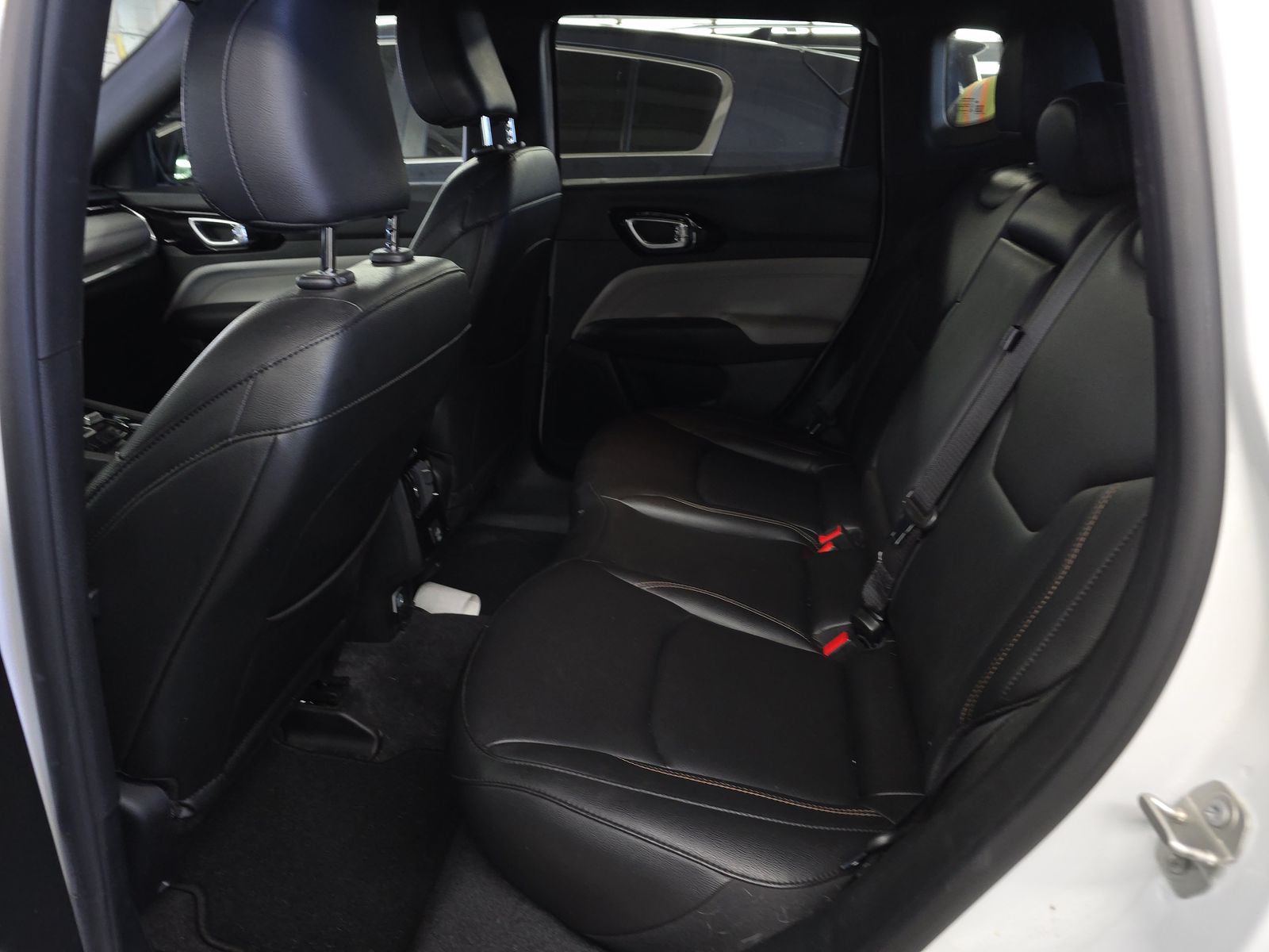 2024 Jeep Compass Limited AWD