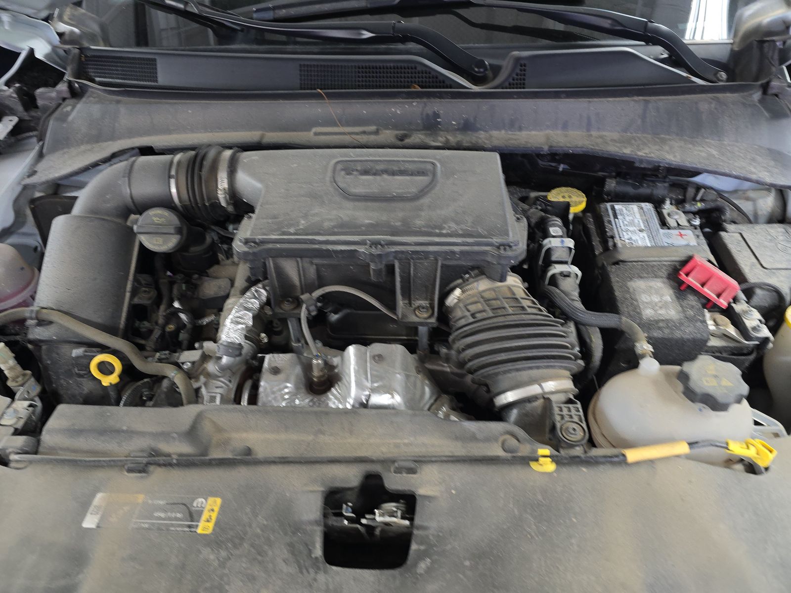 2024 Jeep Compass Limited AWD