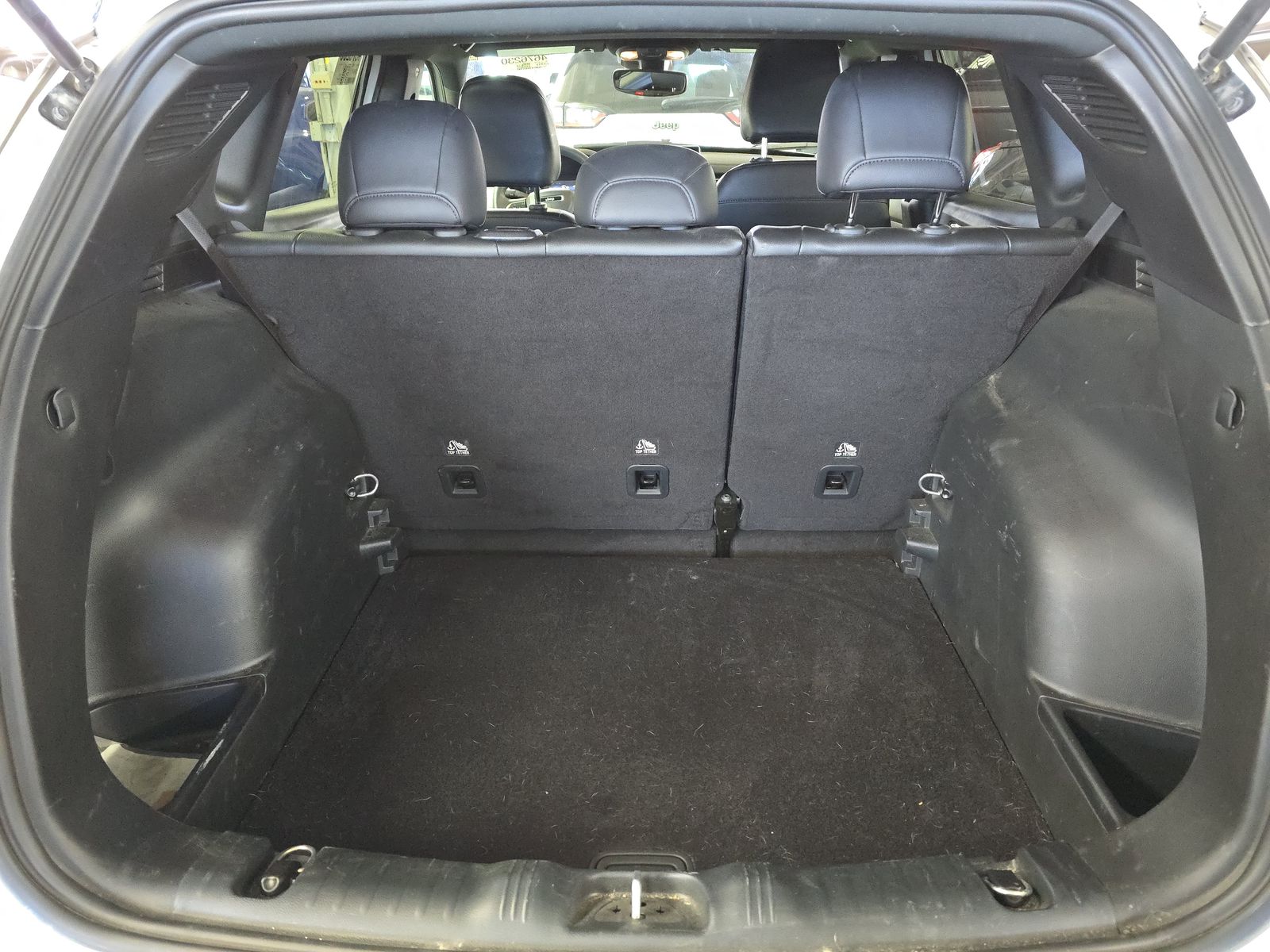 2024 Jeep Compass Limited AWD