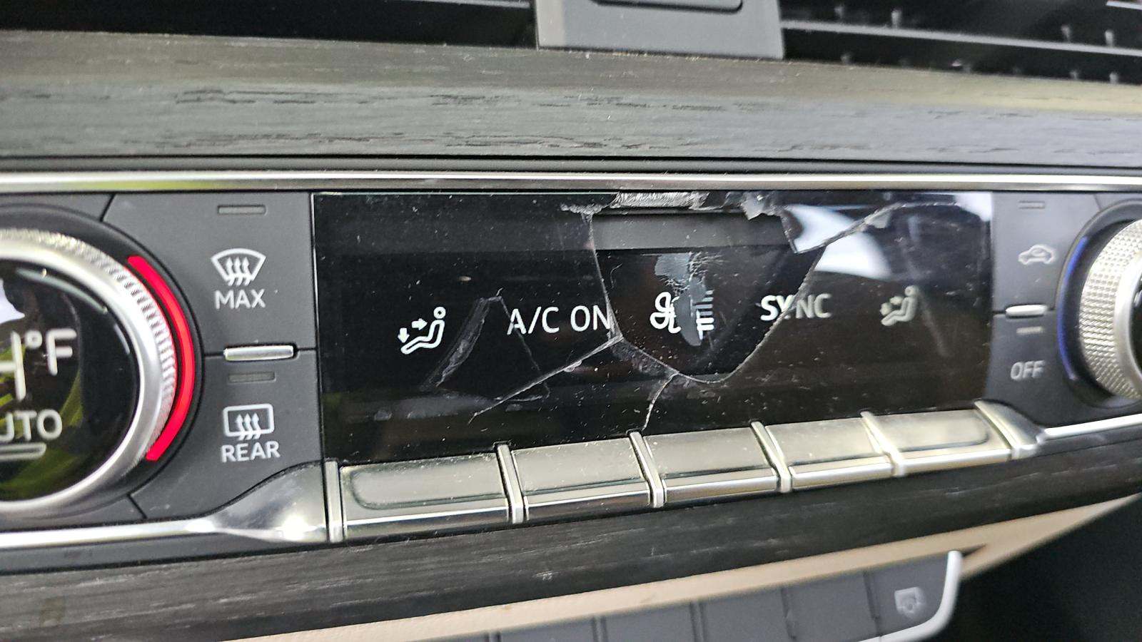 2018 Audi A4 Premium FWD