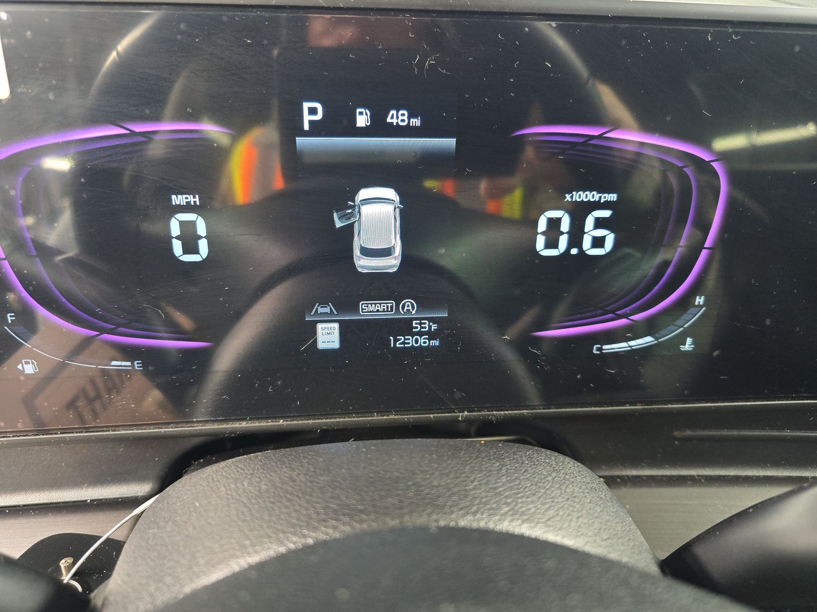 2025 Kia Sportage EX FWD