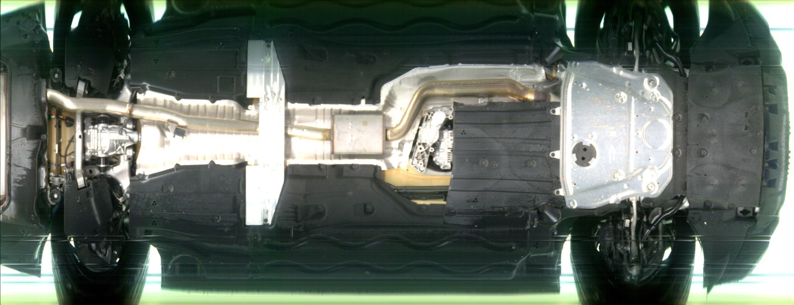 2025 BMW 7 Series 740i xDrive AWD