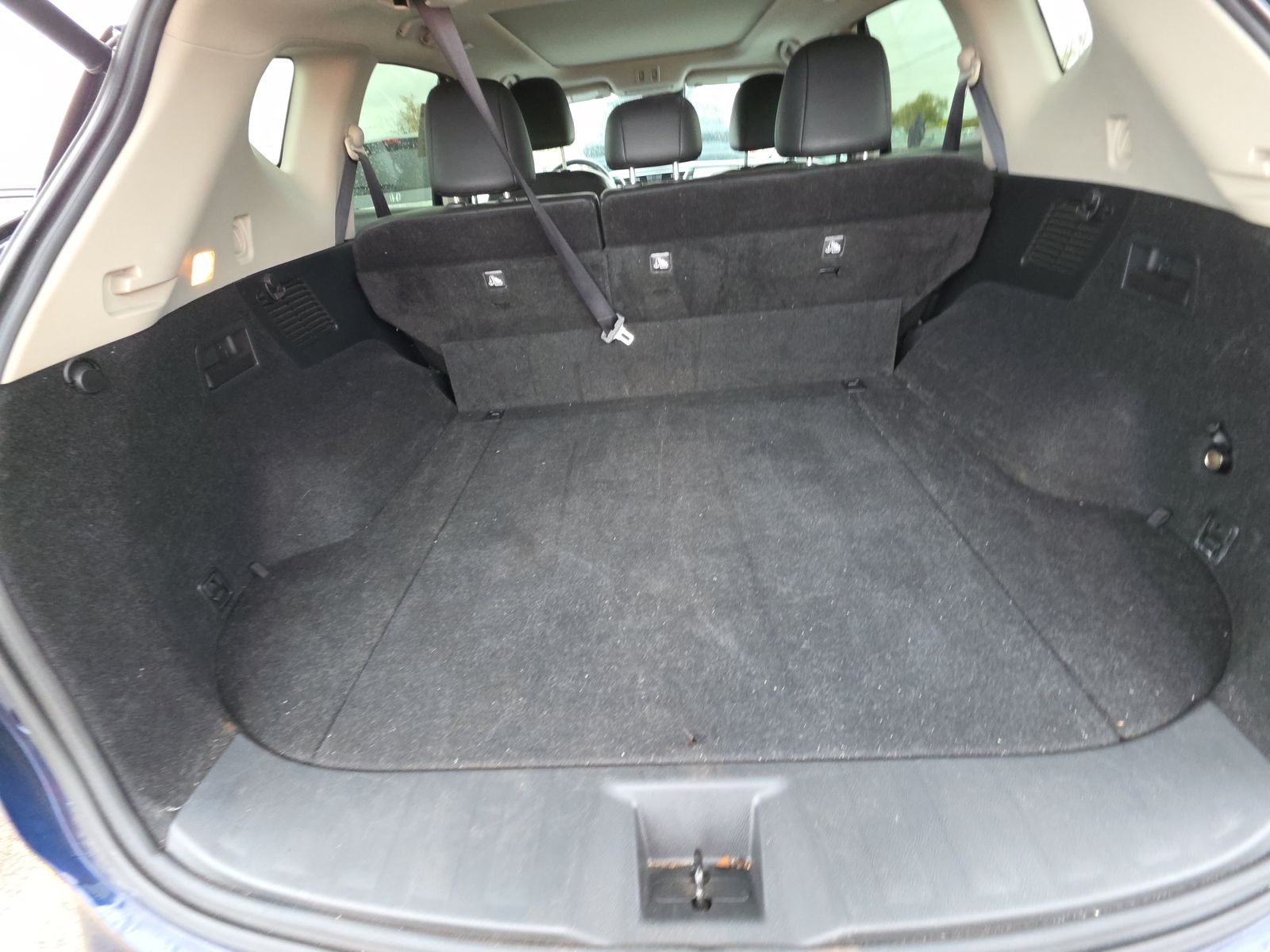 2024 Nissan Murano SL AWD