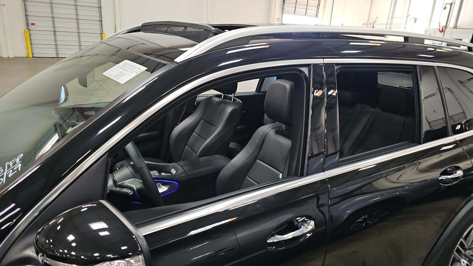 2024 Mercedes-Benz GLS GLS 450 AWD