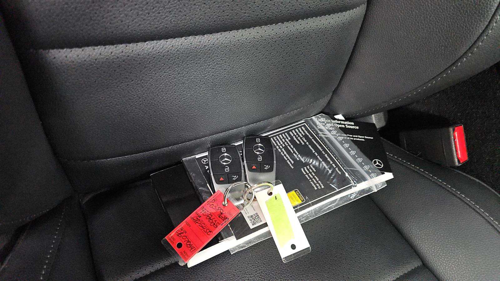 2024 Mercedes-Benz GLS GLS 450 AWD