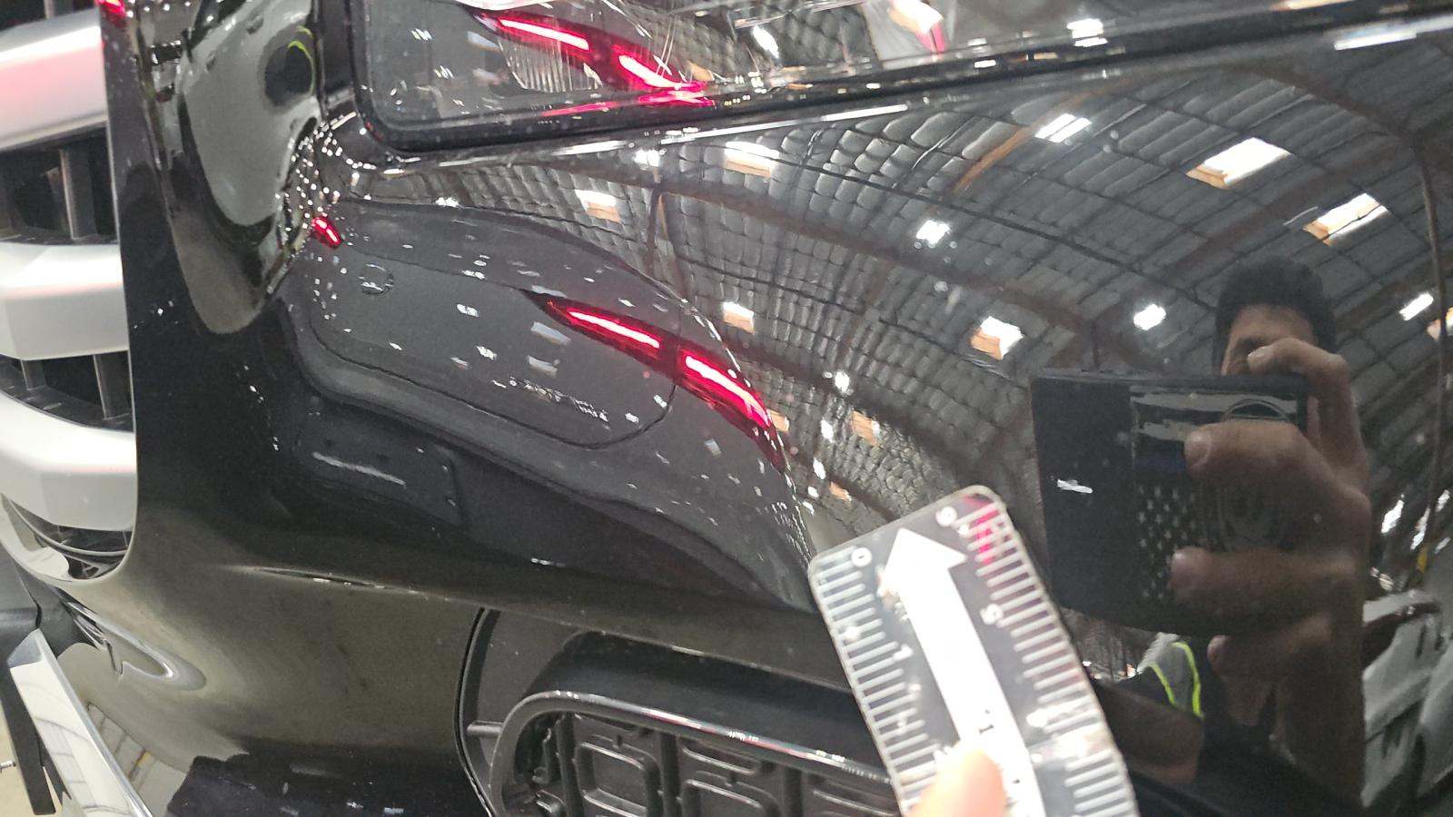 2024 Mercedes-Benz GLS GLS 450 AWD