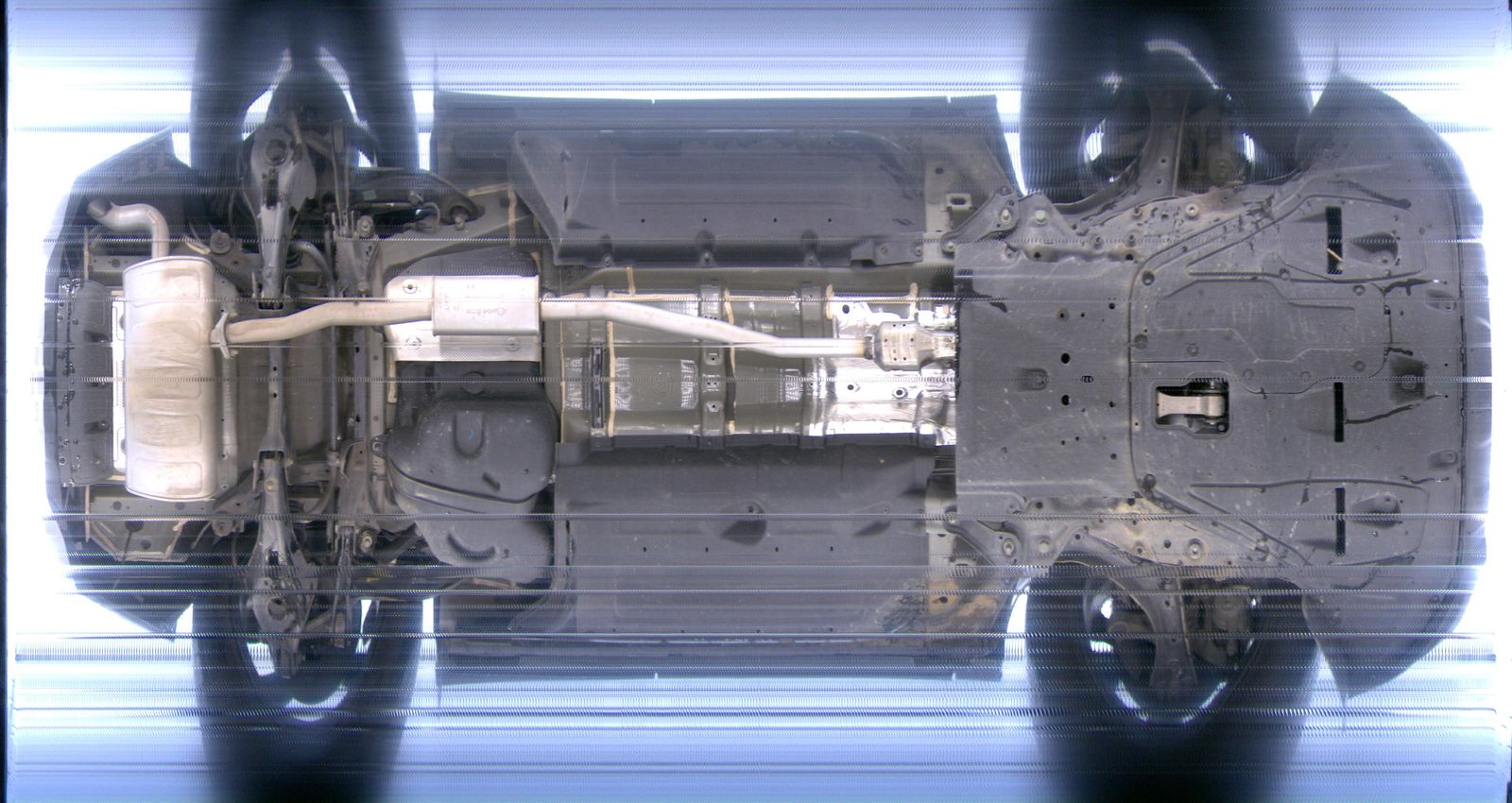 2025 Kia Sportage EX FWD