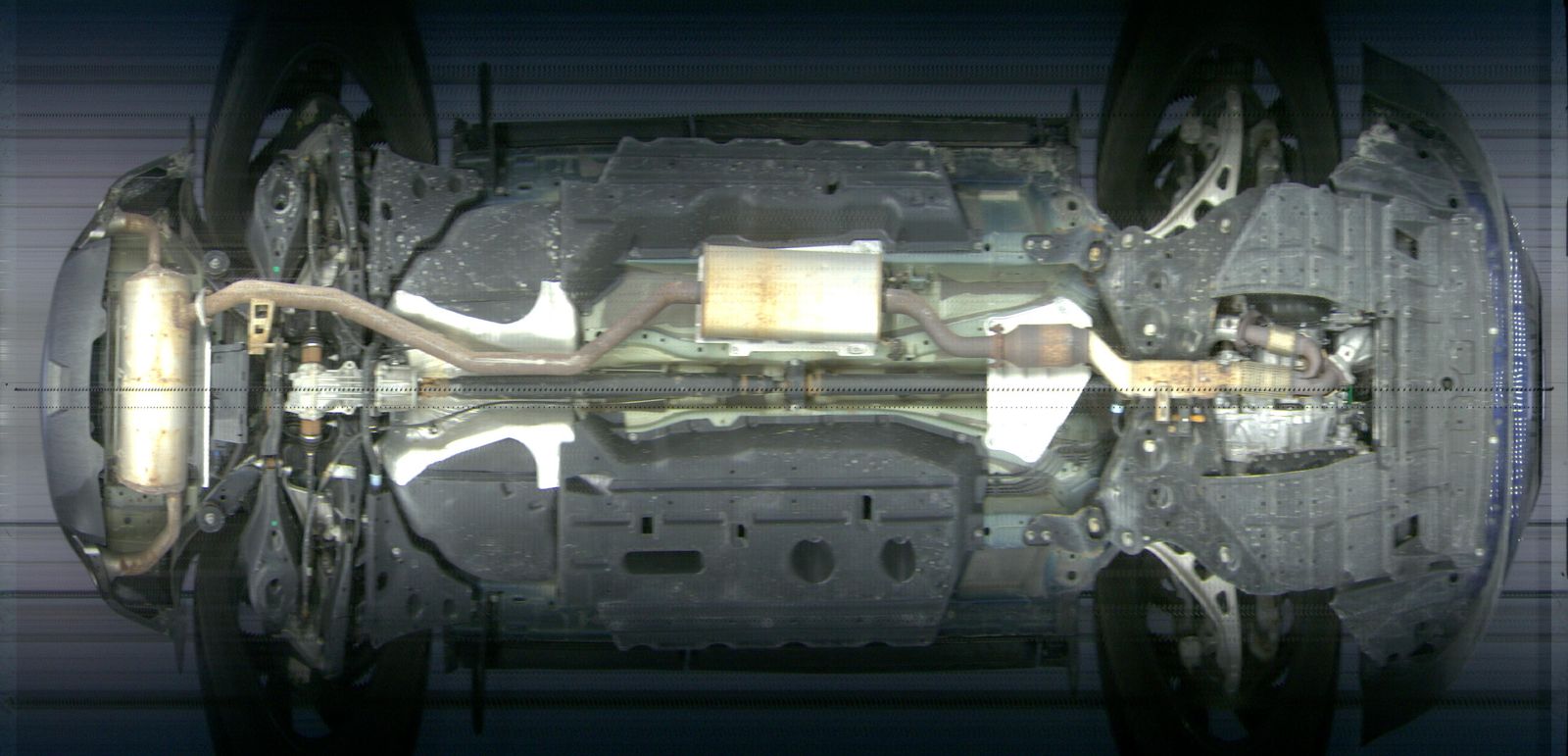 2024 Nissan Murano SL AWD