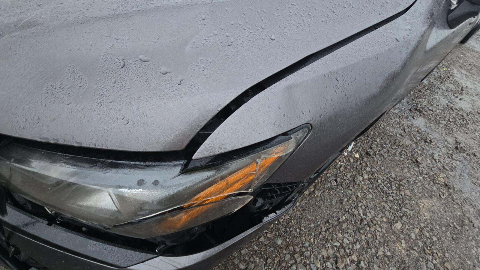 2023 Toyota Camry XSE FWD