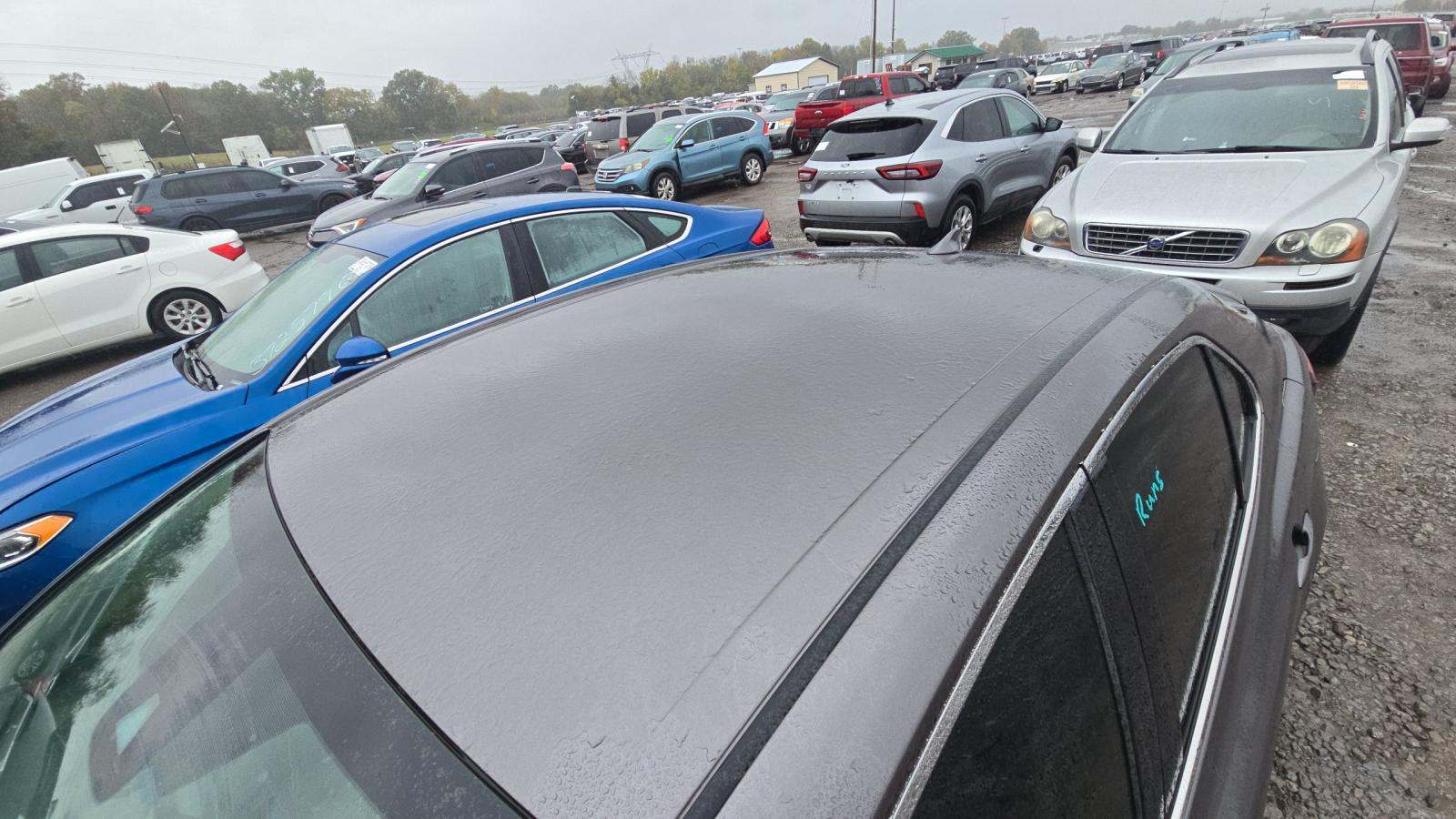 2023 Toyota Camry XSE FWD