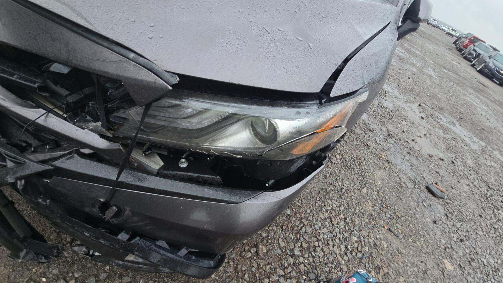 2023 Toyota Camry XSE FWD