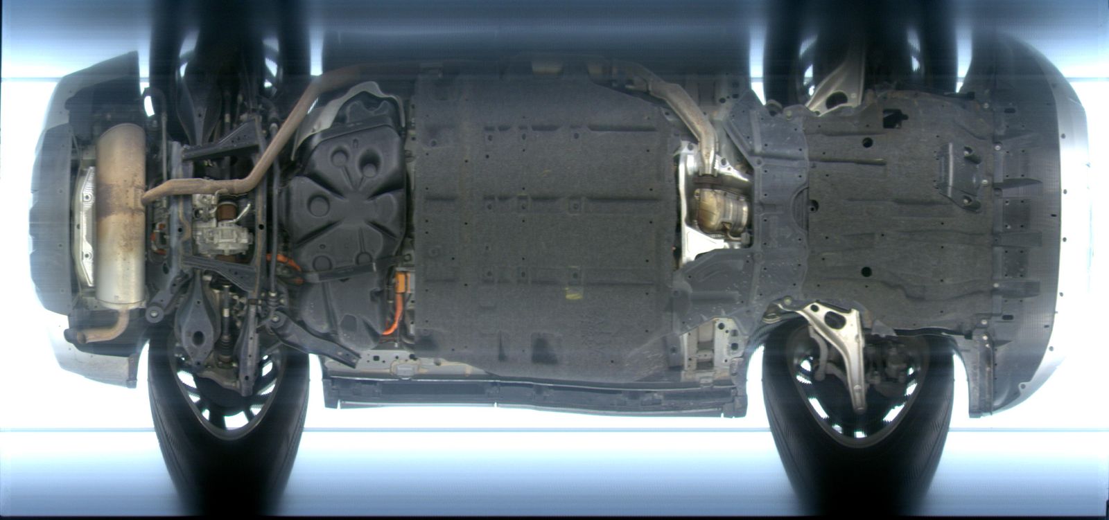 2023 Mitsubishi Outlander PHEV 40th Anniversary Edition AWD