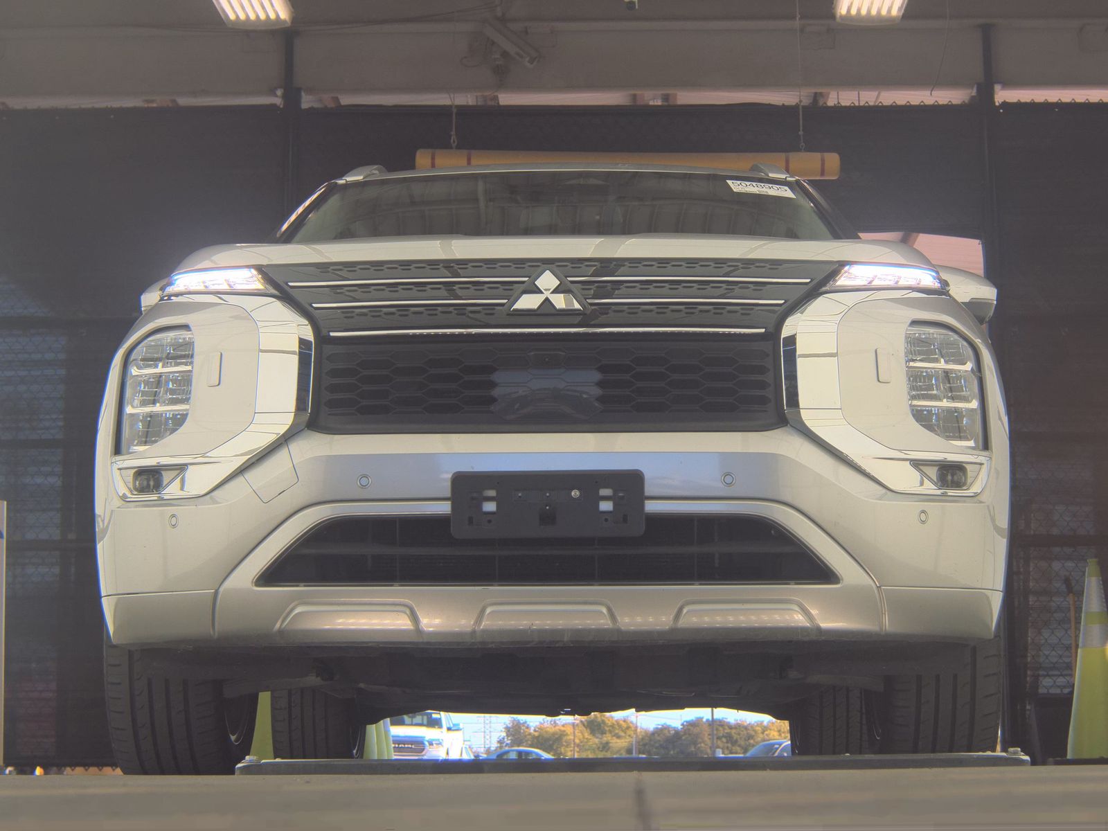 2023 Mitsubishi Outlander PHEV 40th Anniversary Edition AWD