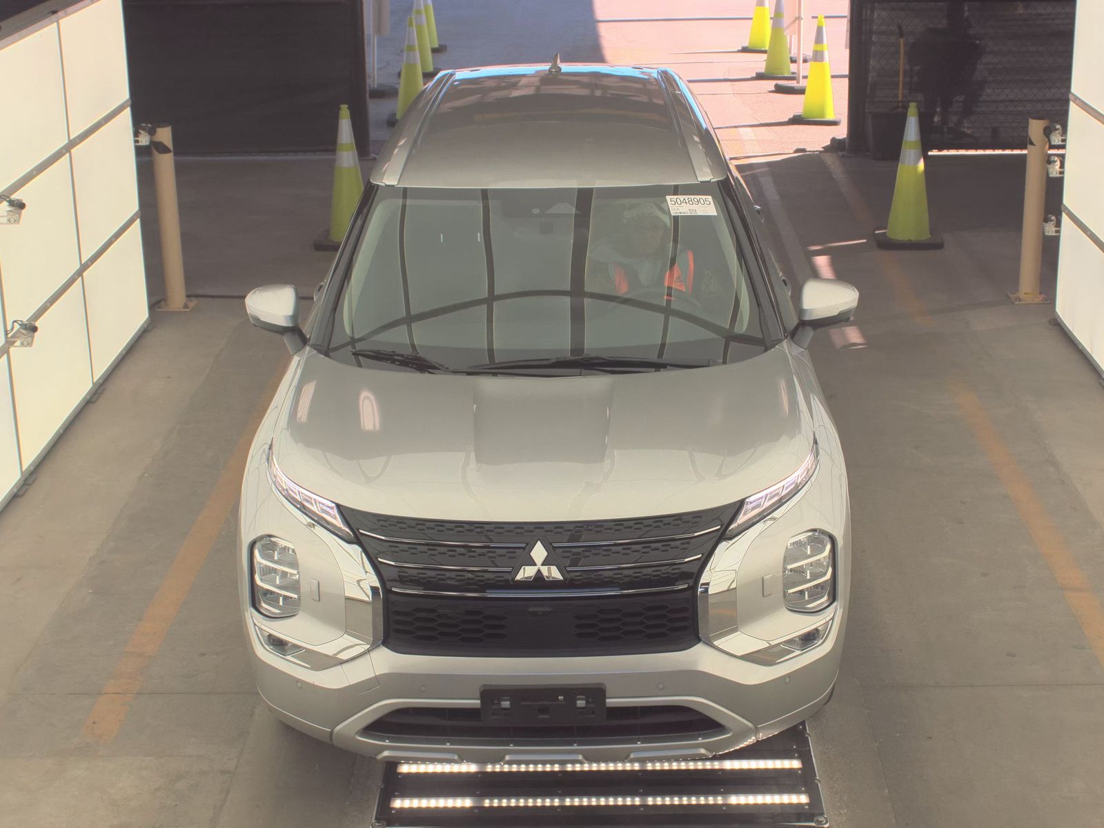 2023 Mitsubishi Outlander PHEV 40th Anniversary Edition AWD