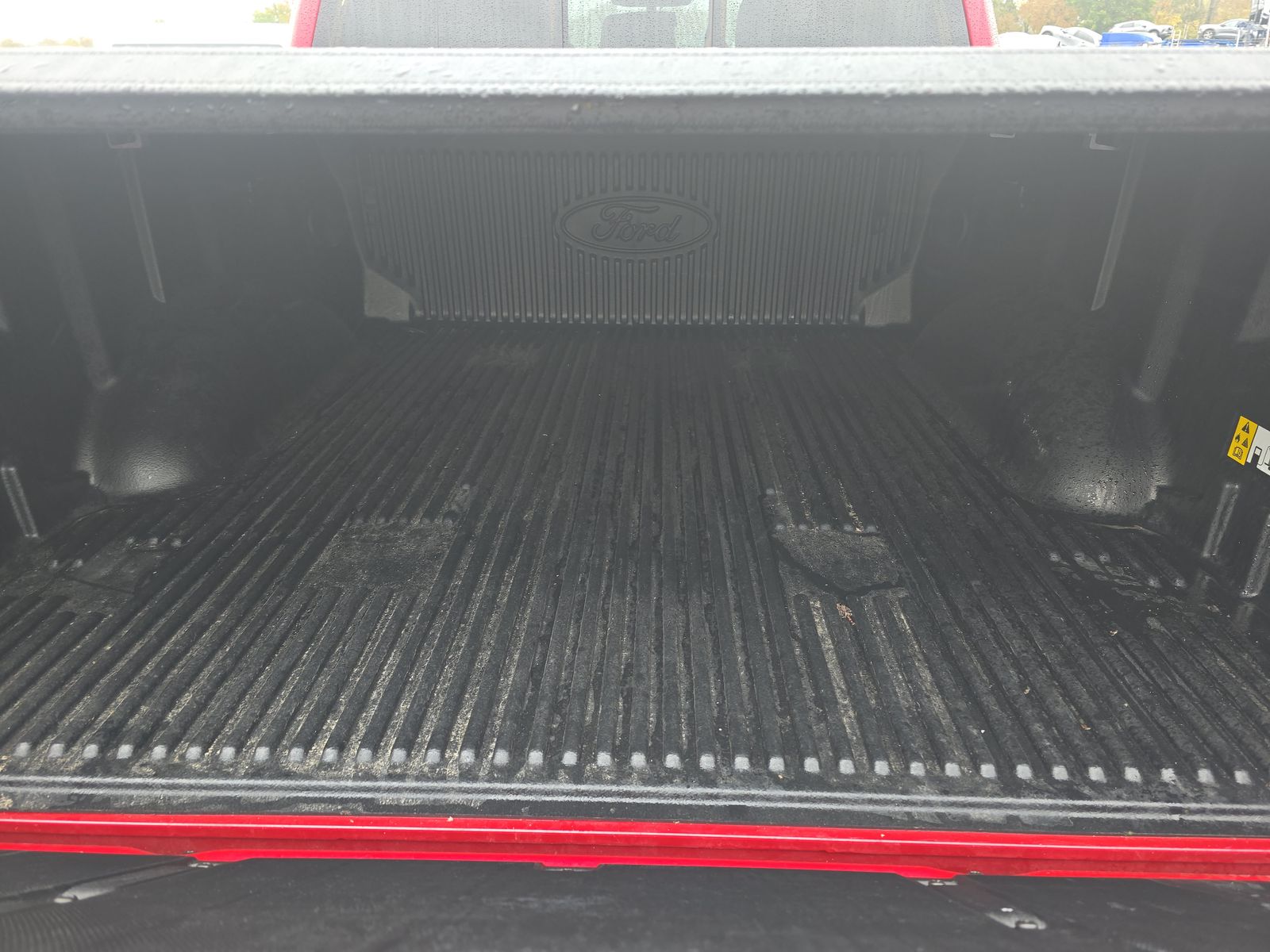 2023 Ford F-150 Hybrid Lariat AWD