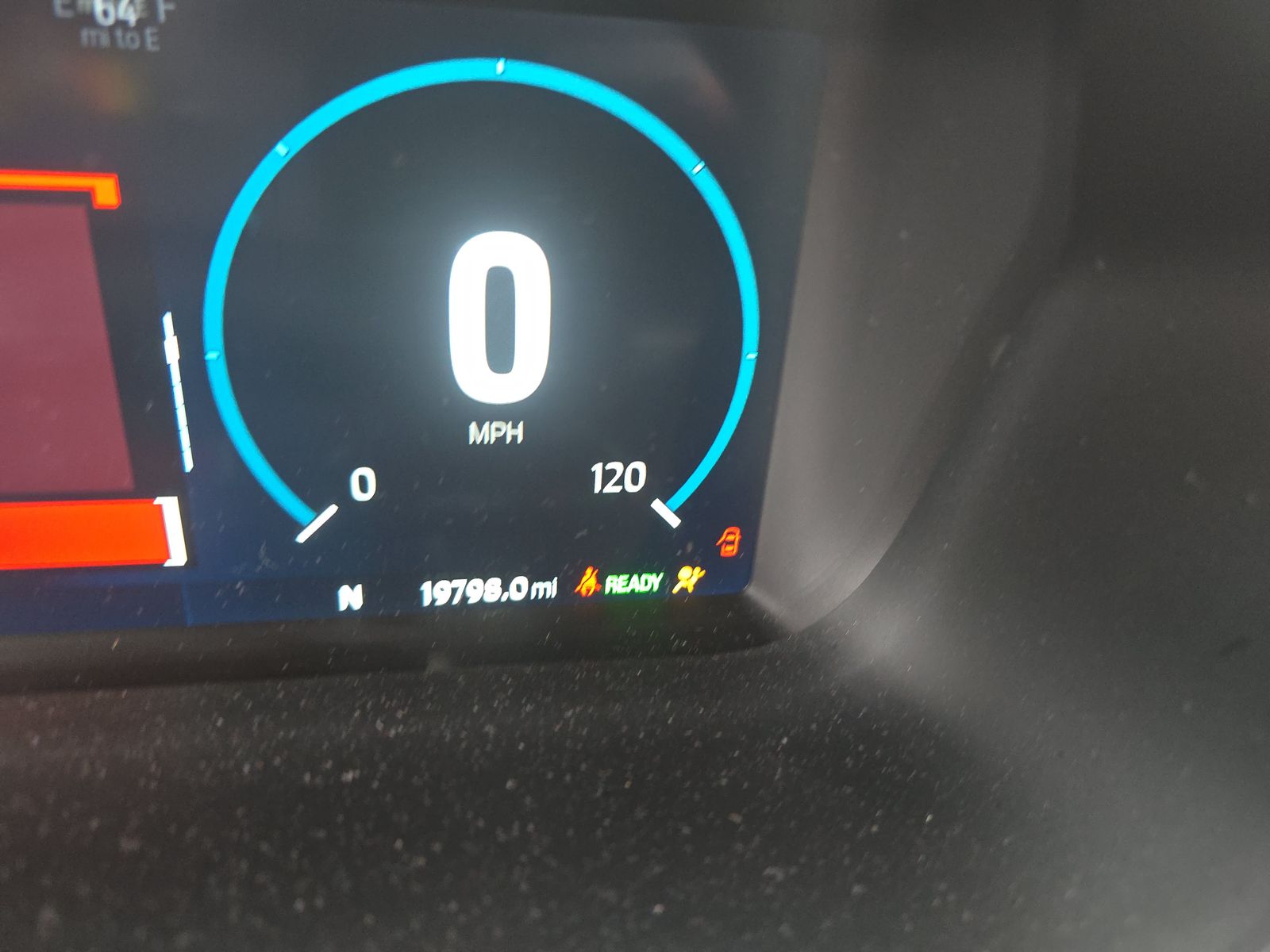 2023 Ford F-150 Hybrid Lariat AWD