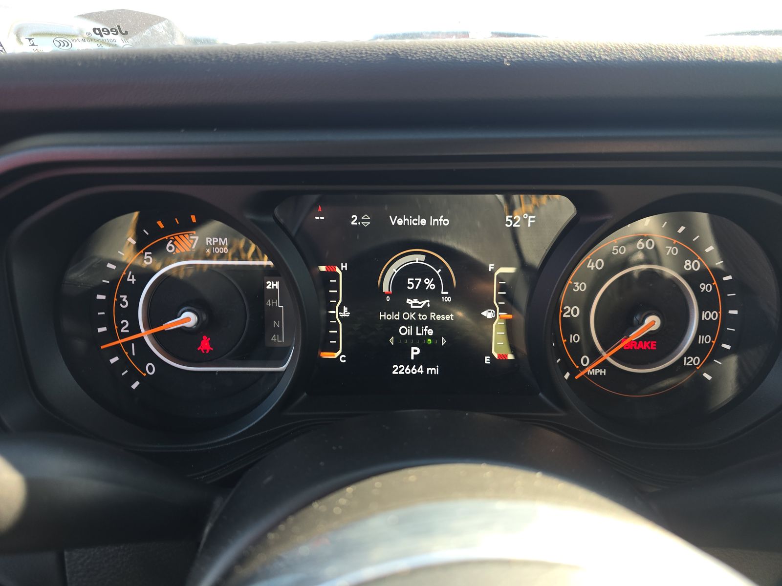 2024 Jeep Wrangler Sahara AWD