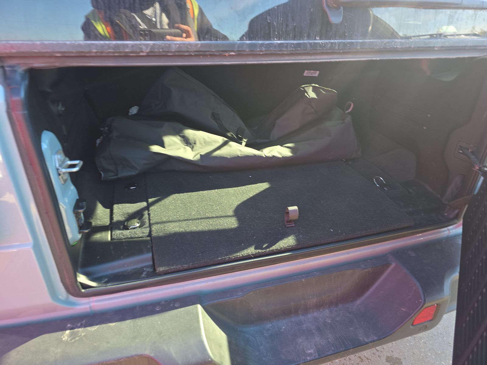 2024 Jeep Wrangler Sahara AWD