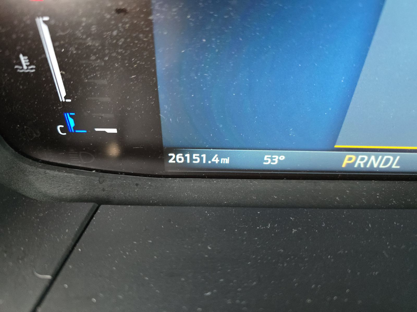 2025 Ford Escape Hybrid ST-Line FWD