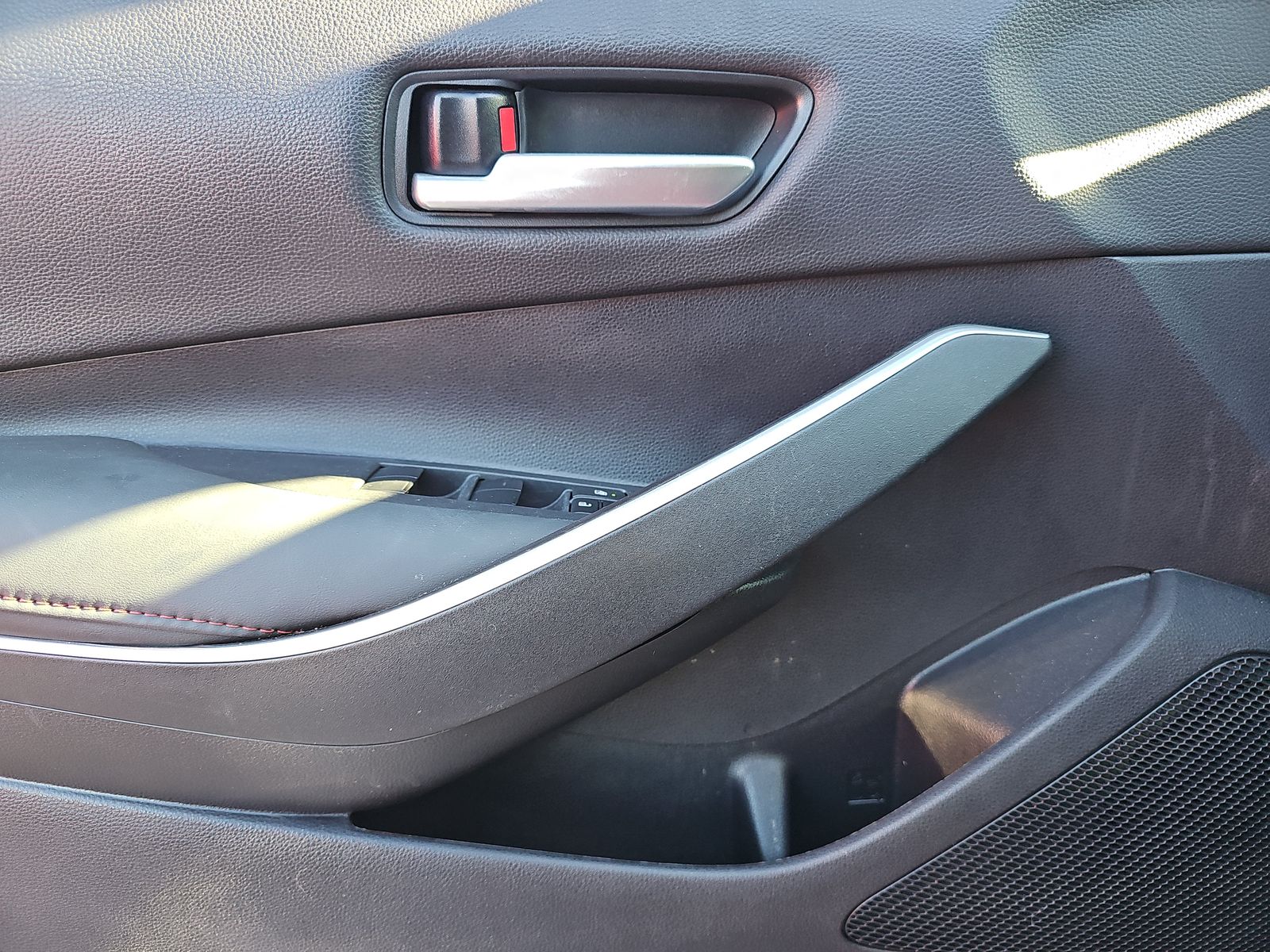 2024 Toyota Corolla SE FWD