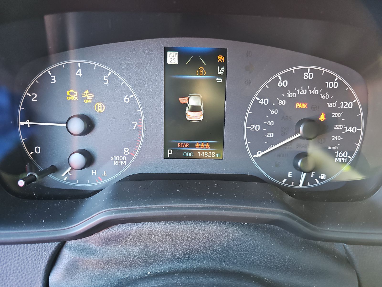 2024 Toyota Corolla SE FWD