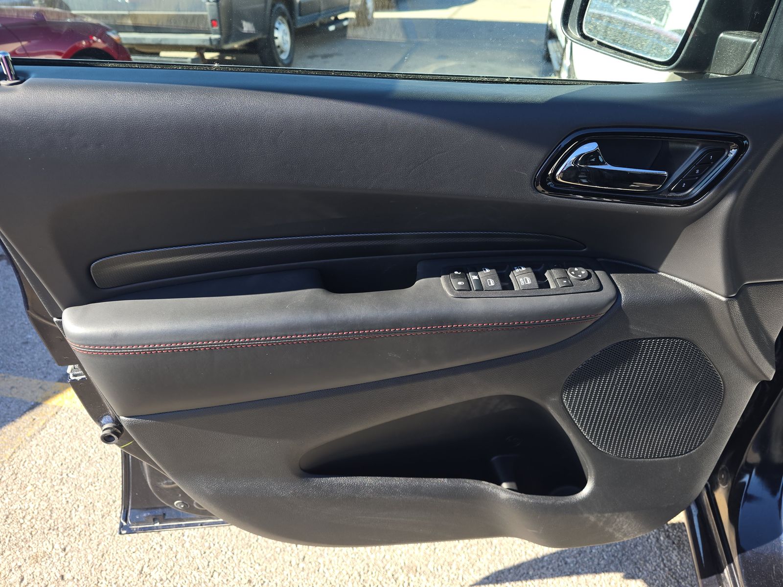 2024 Dodge Durango GT Premium AWD