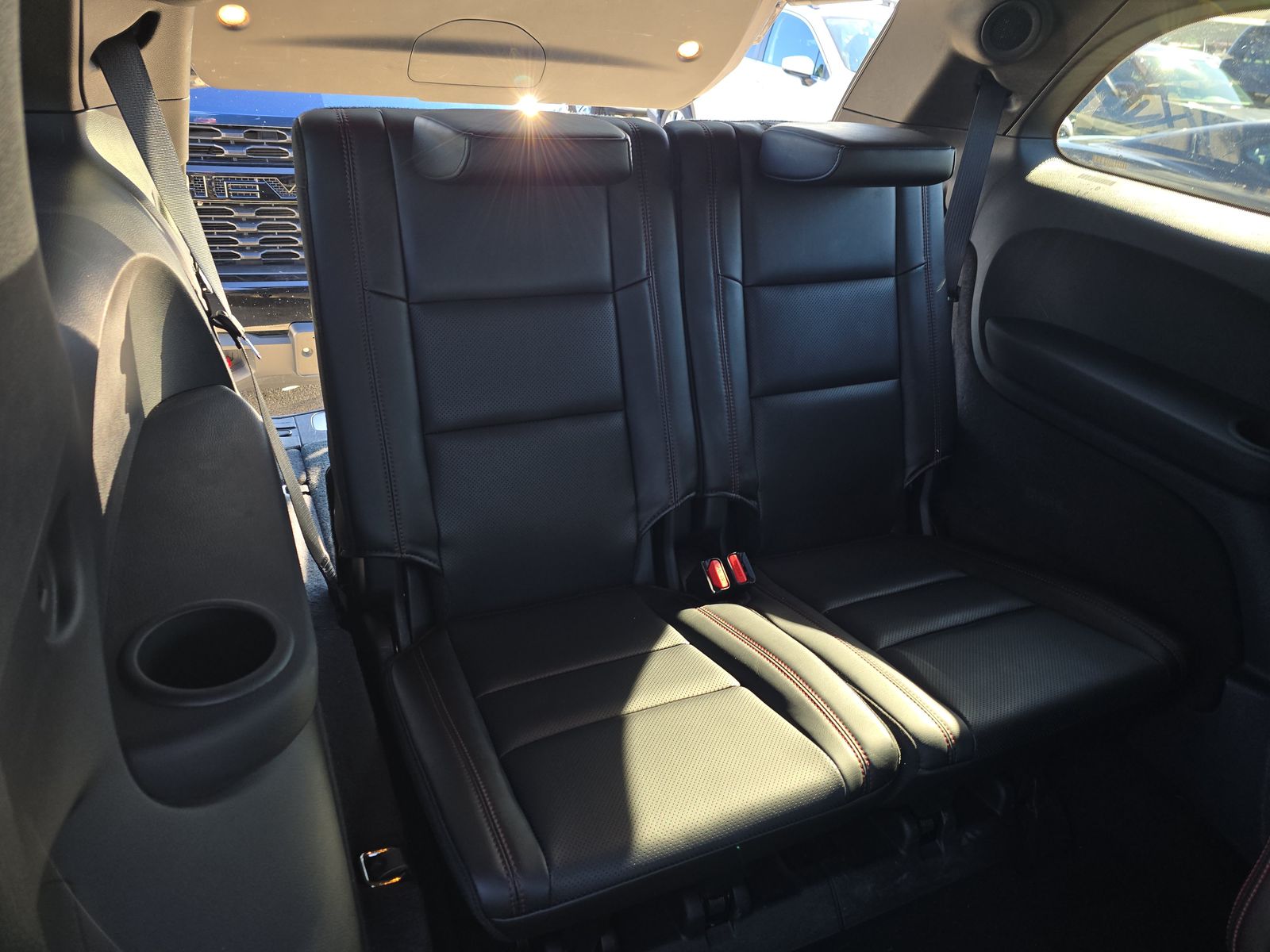 2024 Dodge Durango GT Premium AWD