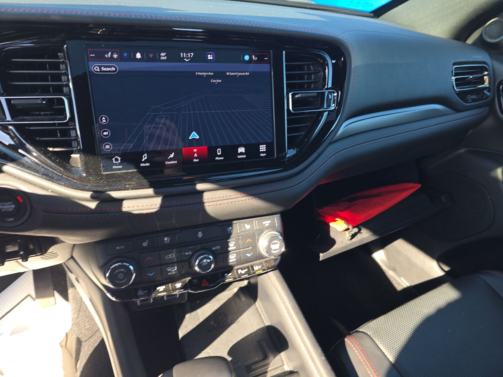 2024 Dodge Durango GT Premium AWD