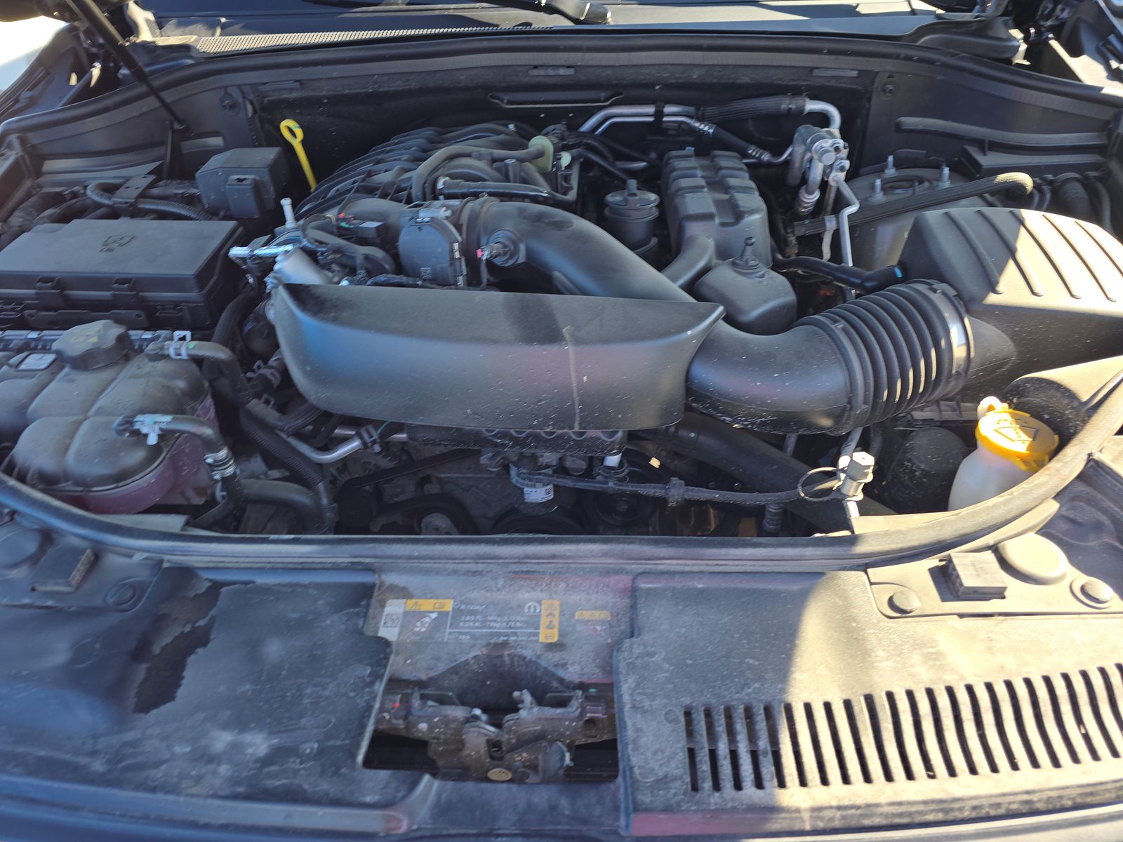 2024 Dodge Durango GT Premium AWD