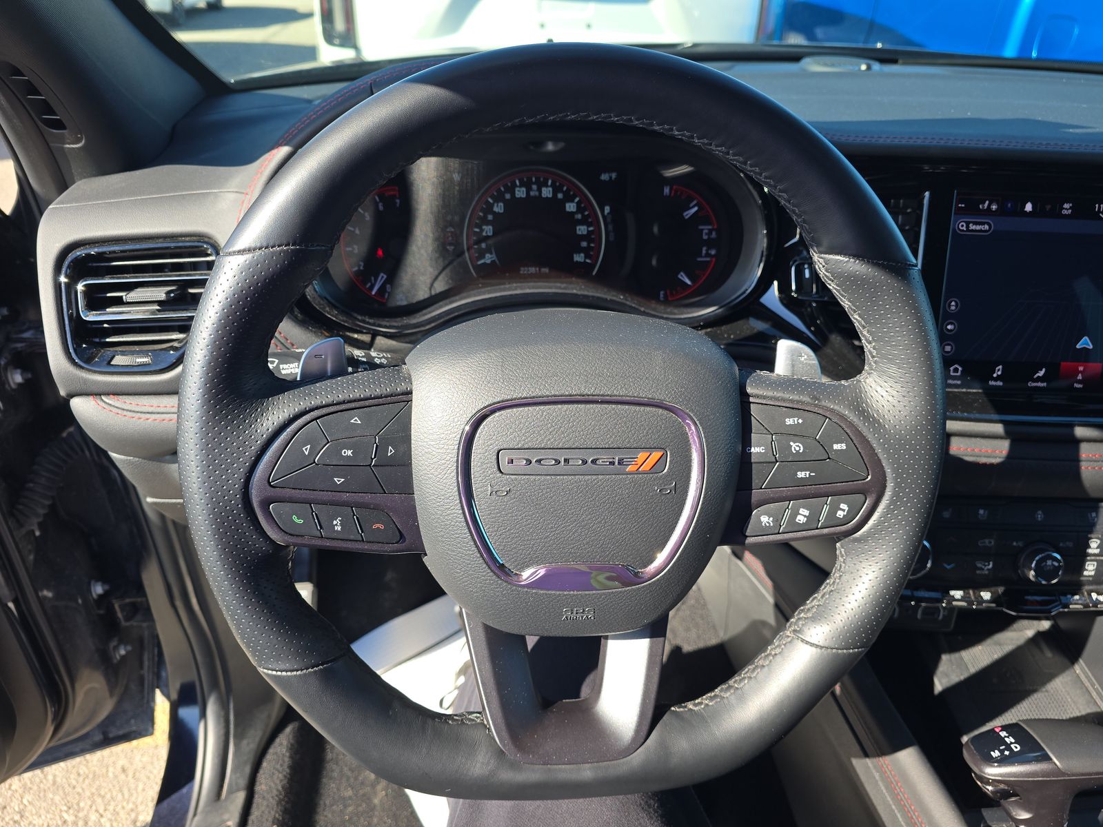 2024 Dodge Durango GT Premium AWD