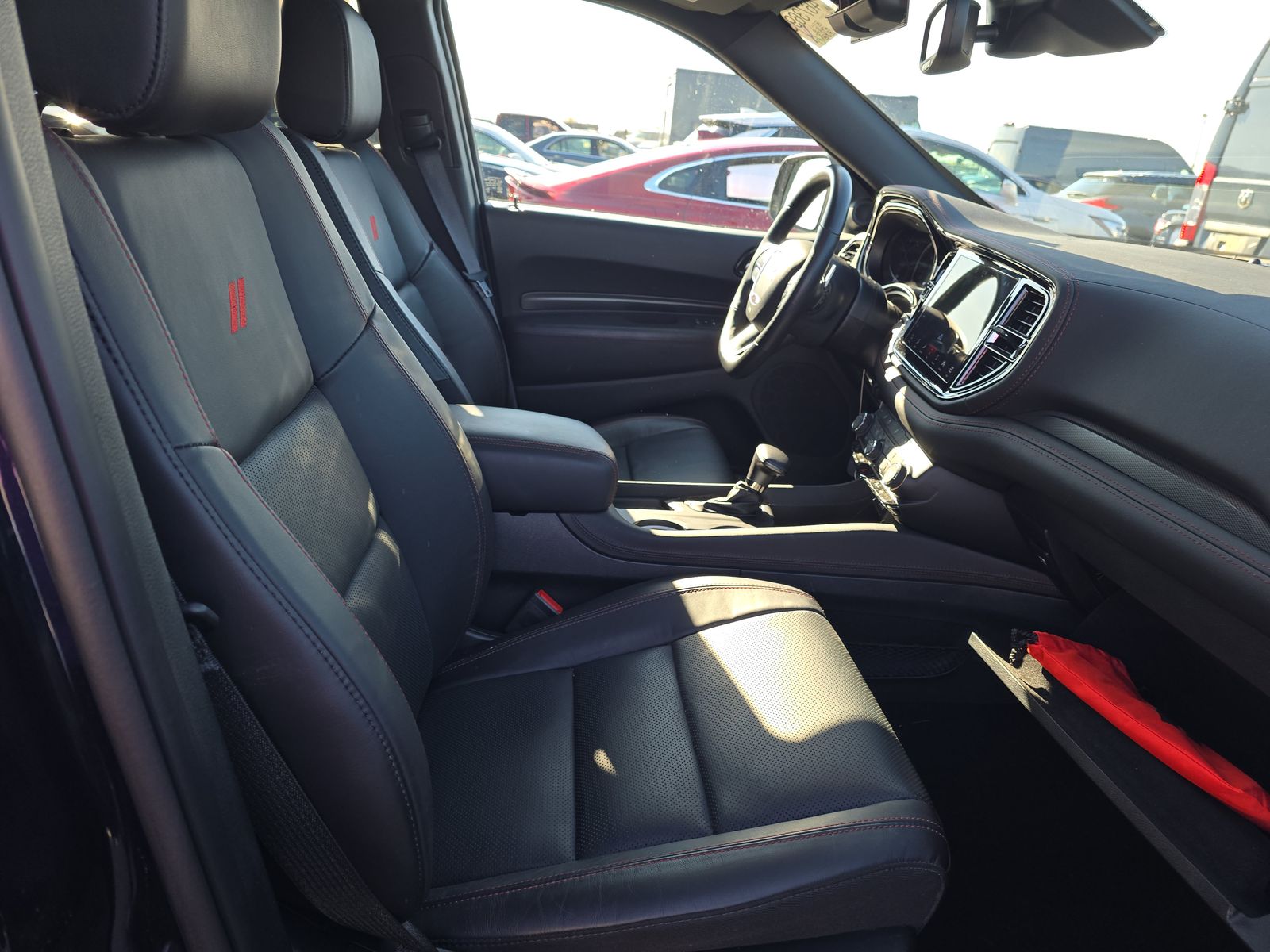 2024 Dodge Durango GT Premium AWD