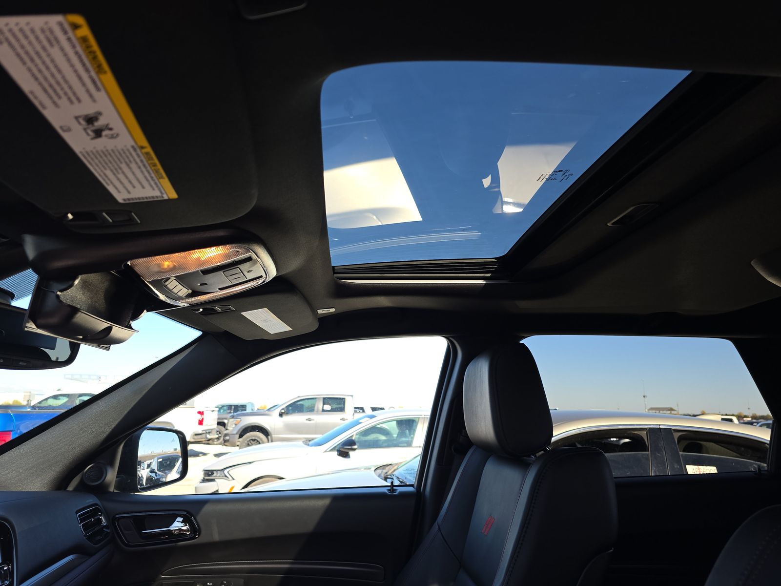 2024 Dodge Durango GT Premium AWD