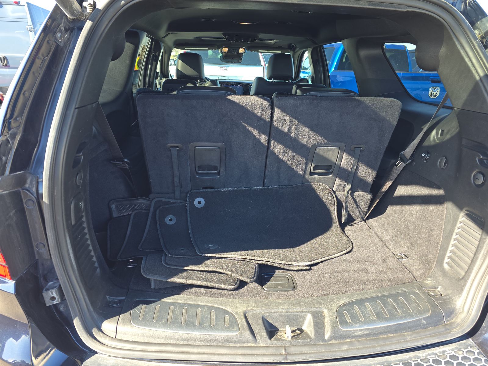 2024 Dodge Durango GT Premium AWD