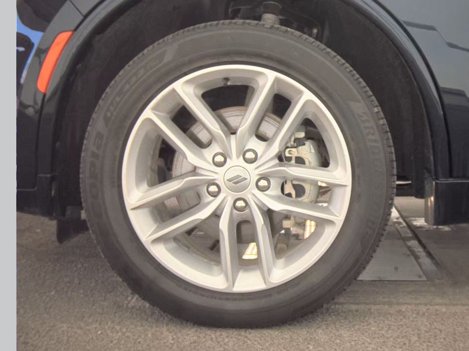 2024 Dodge Durango GT Premium AWD