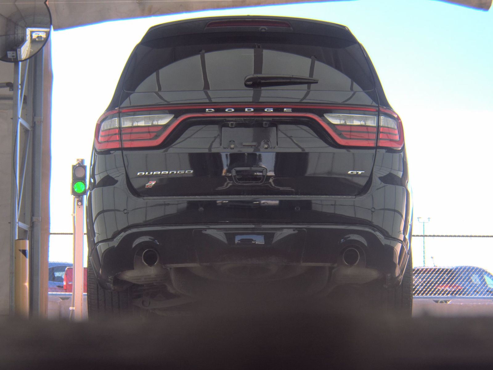 2024 Dodge Durango GT Premium AWD