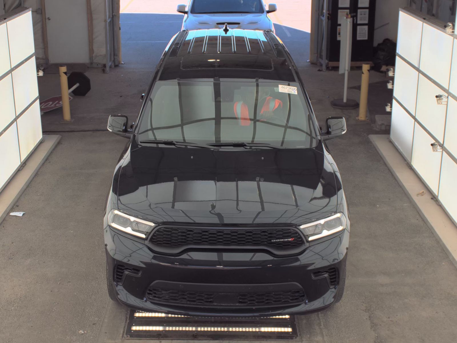 2024 Dodge Durango GT Premium AWD