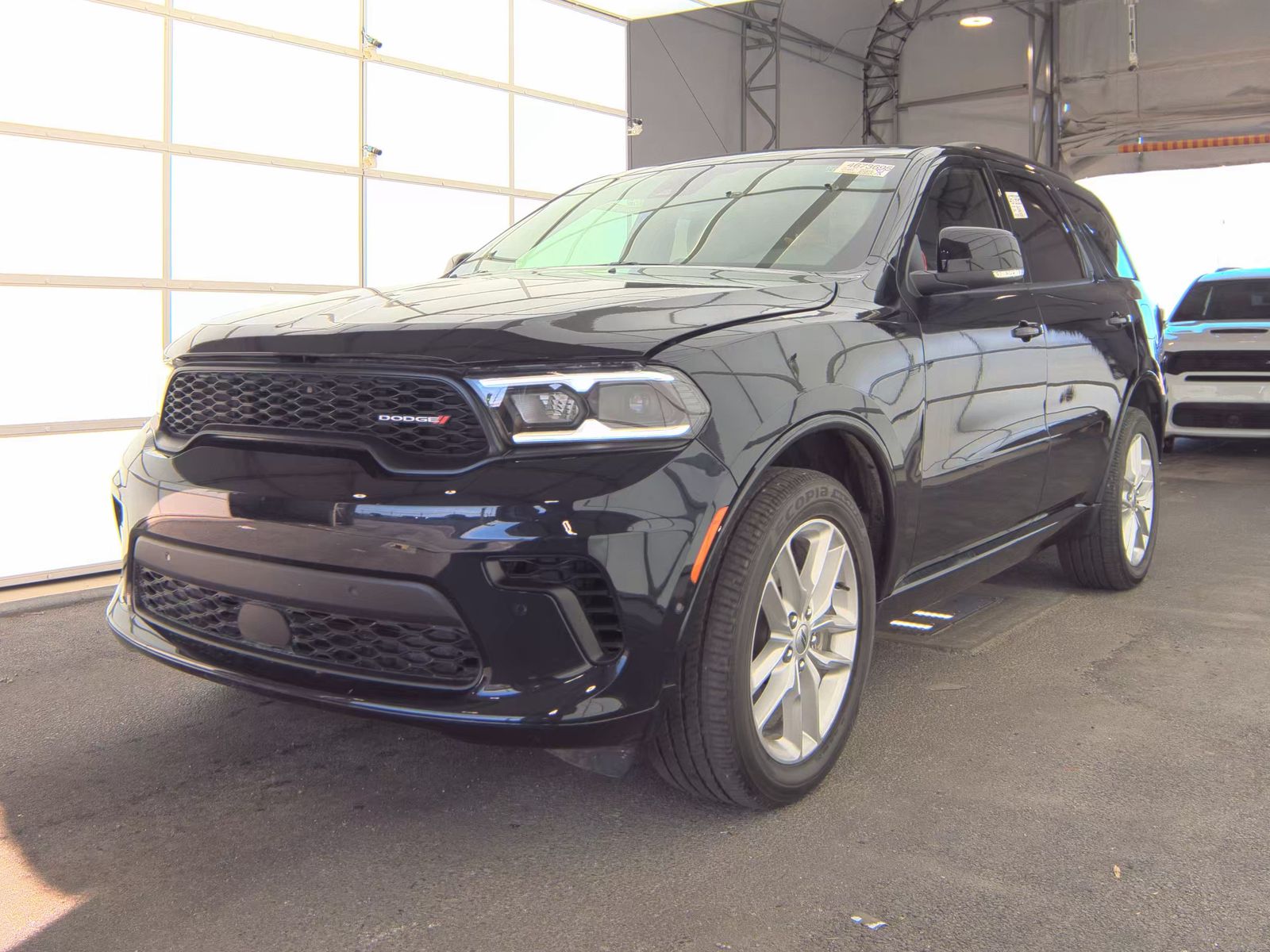 2024 Dodge Durango GT Premium AWD