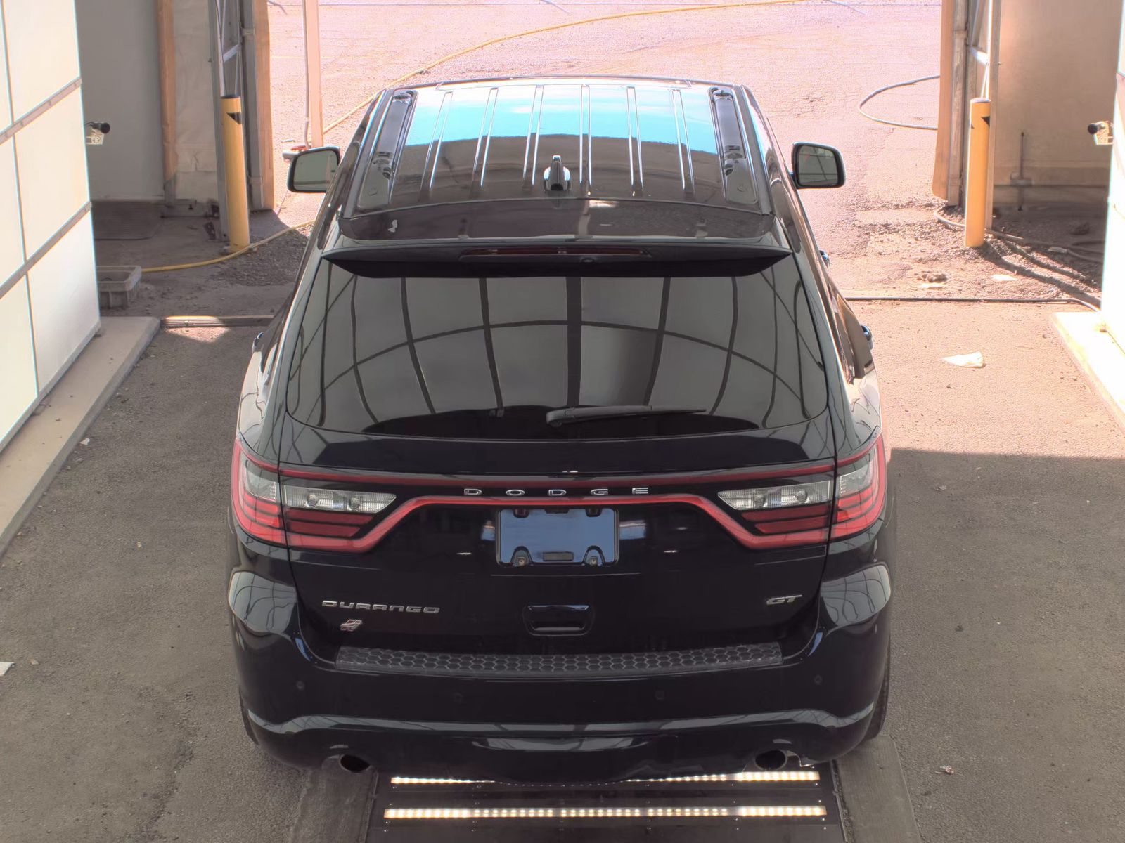 2024 Dodge Durango GT Premium AWD