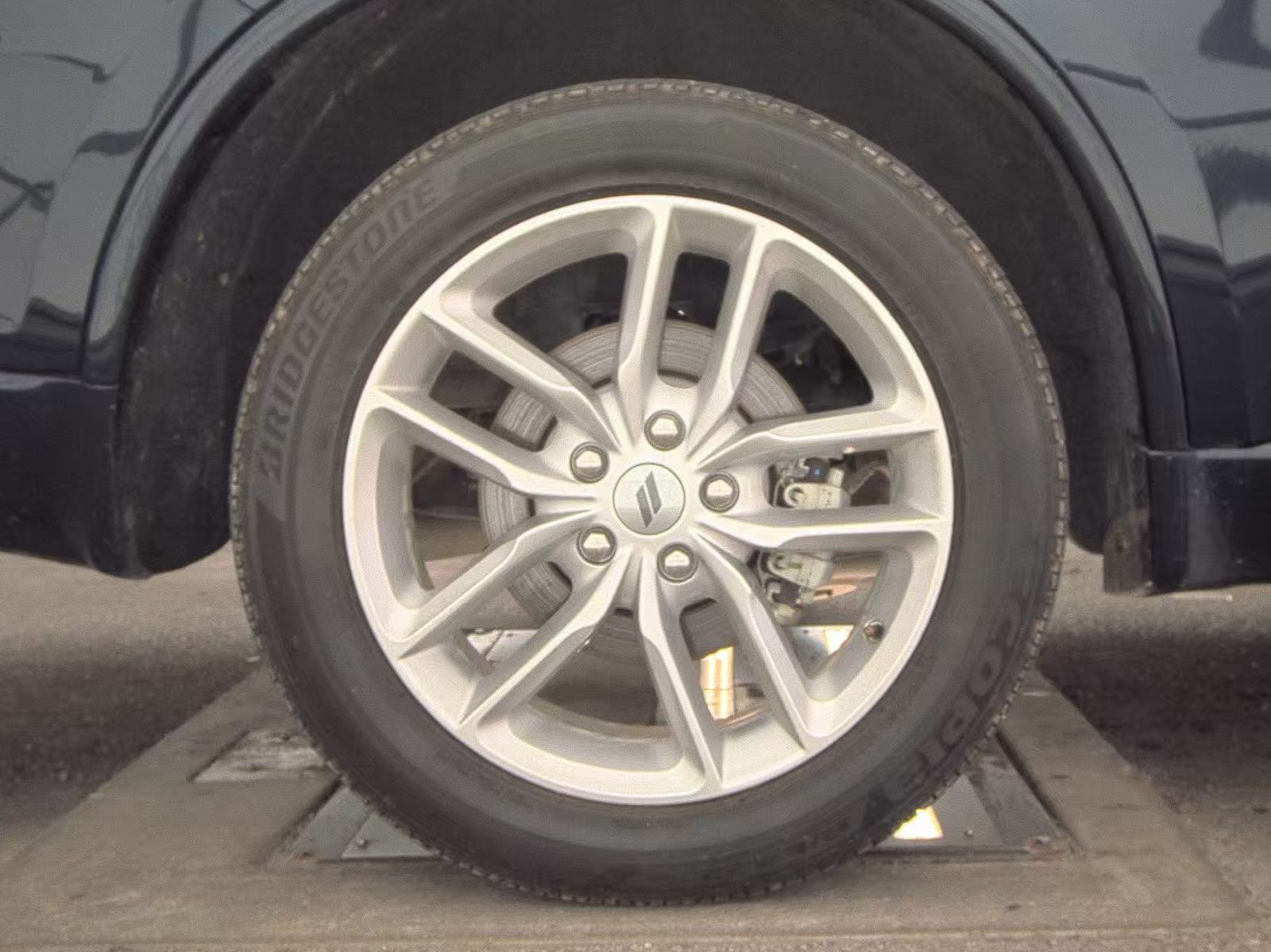 2024 Dodge Durango GT Premium AWD