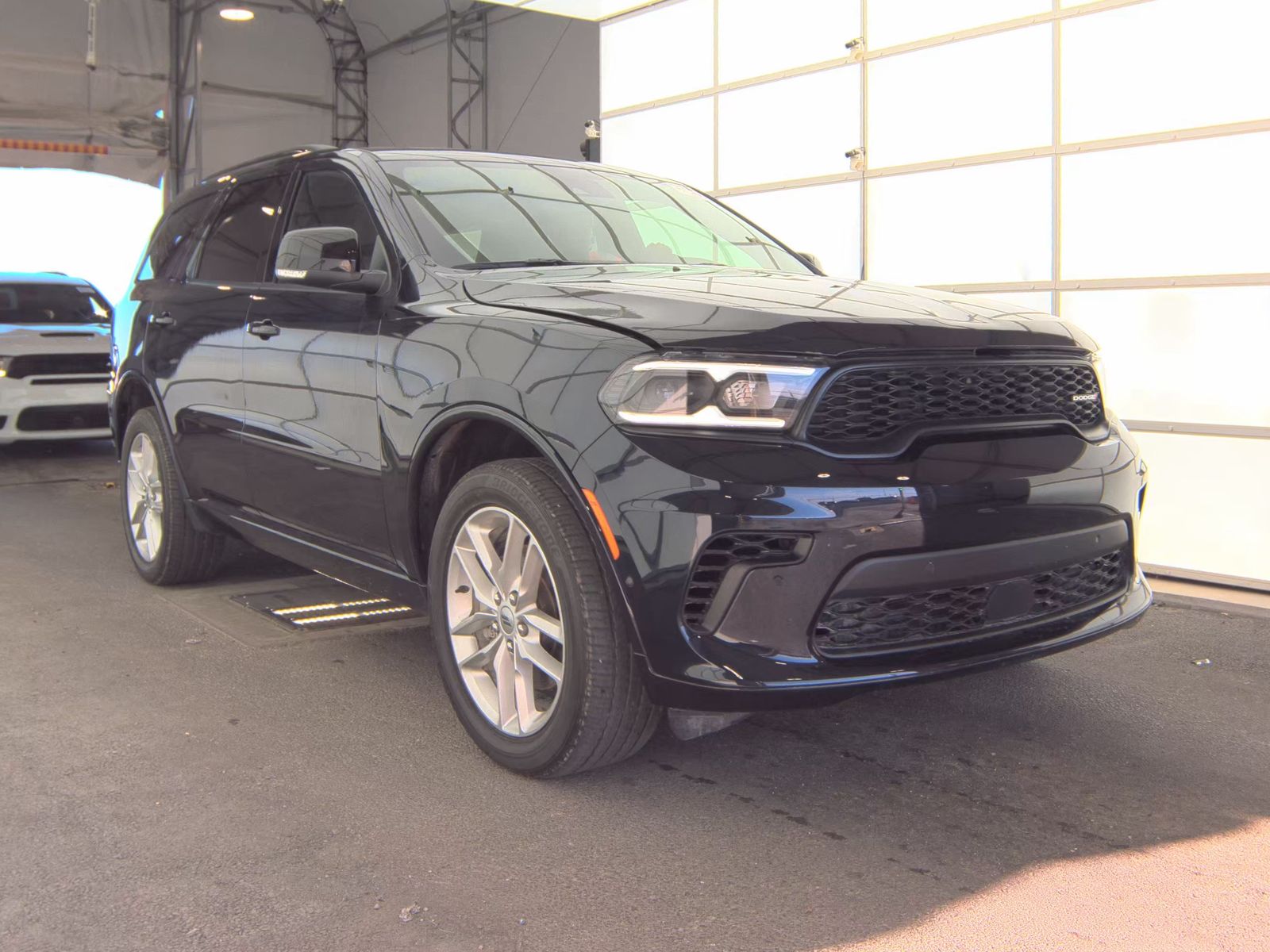 2024 Dodge Durango GT Premium AWD