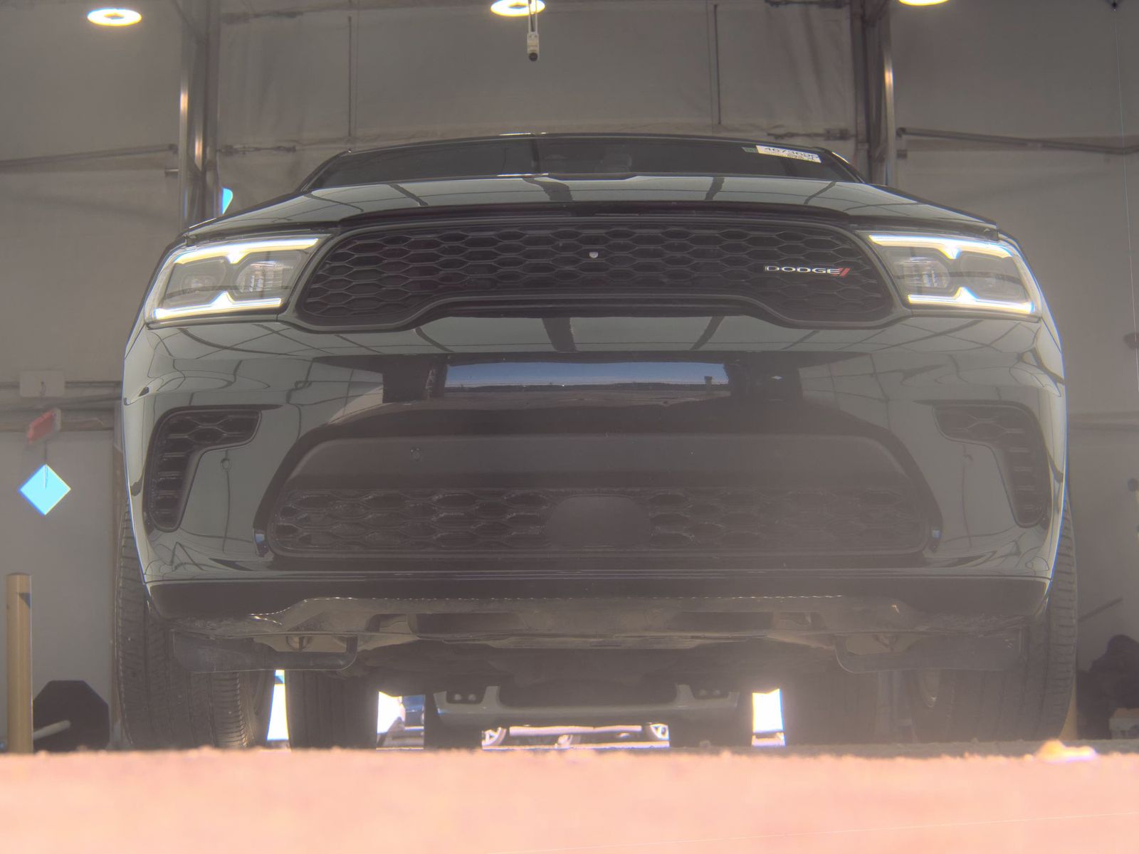 2024 Dodge Durango GT Premium AWD