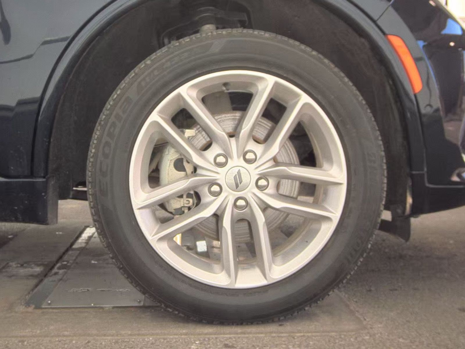 2024 Dodge Durango GT Premium AWD