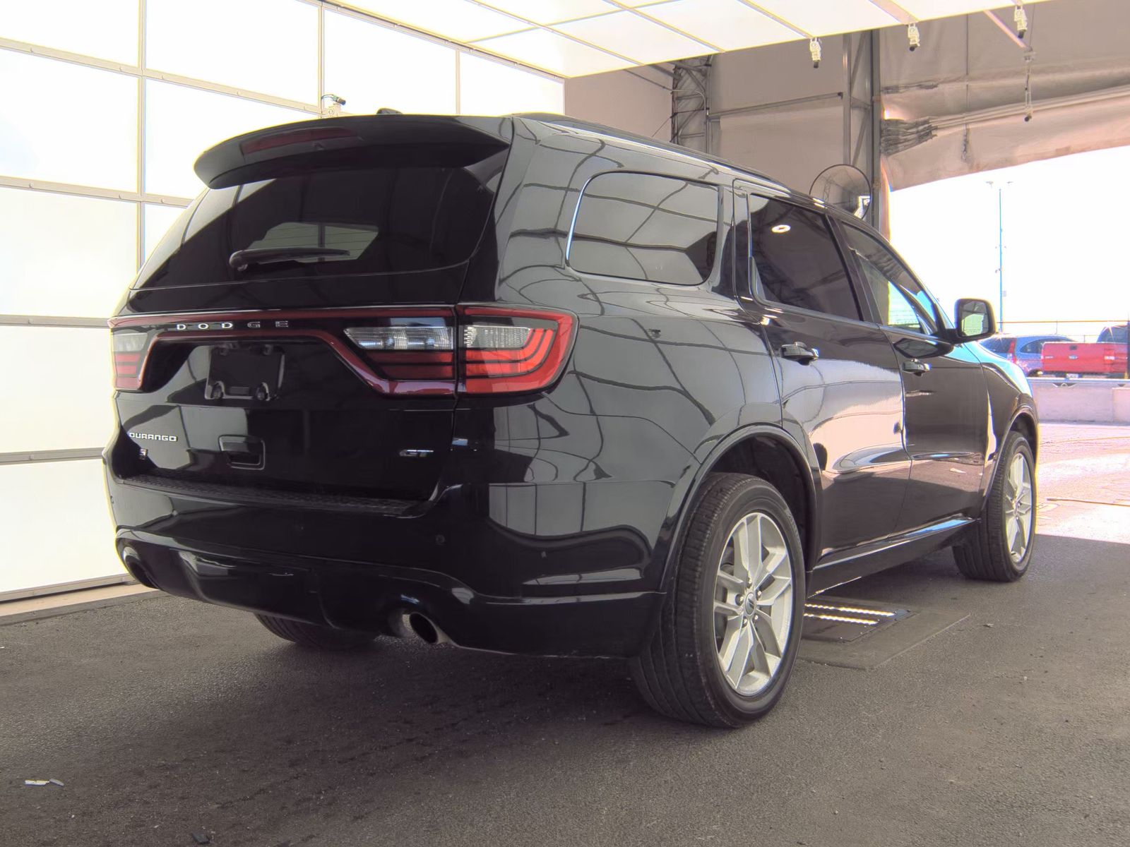 2024 Dodge Durango GT Premium AWD