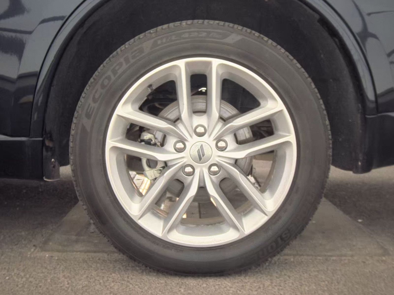 2024 Dodge Durango GT Premium AWD