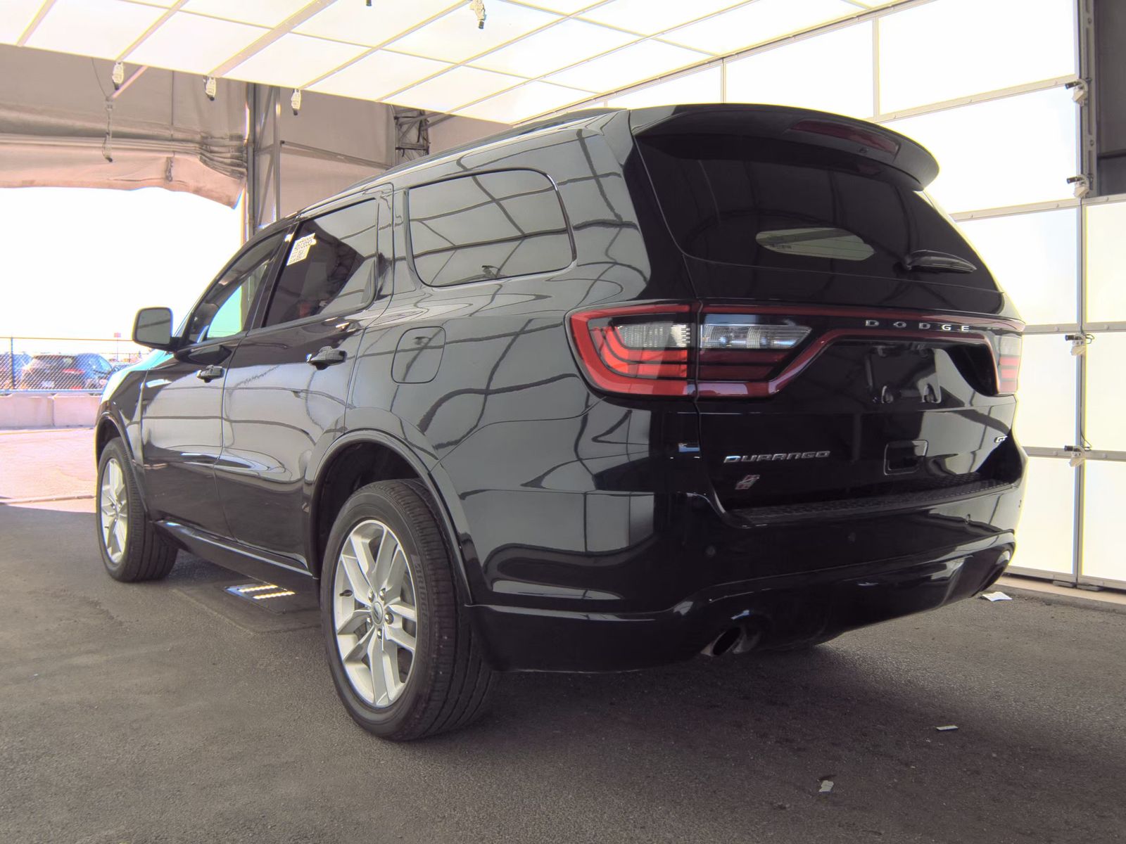 2024 Dodge Durango GT Premium AWD