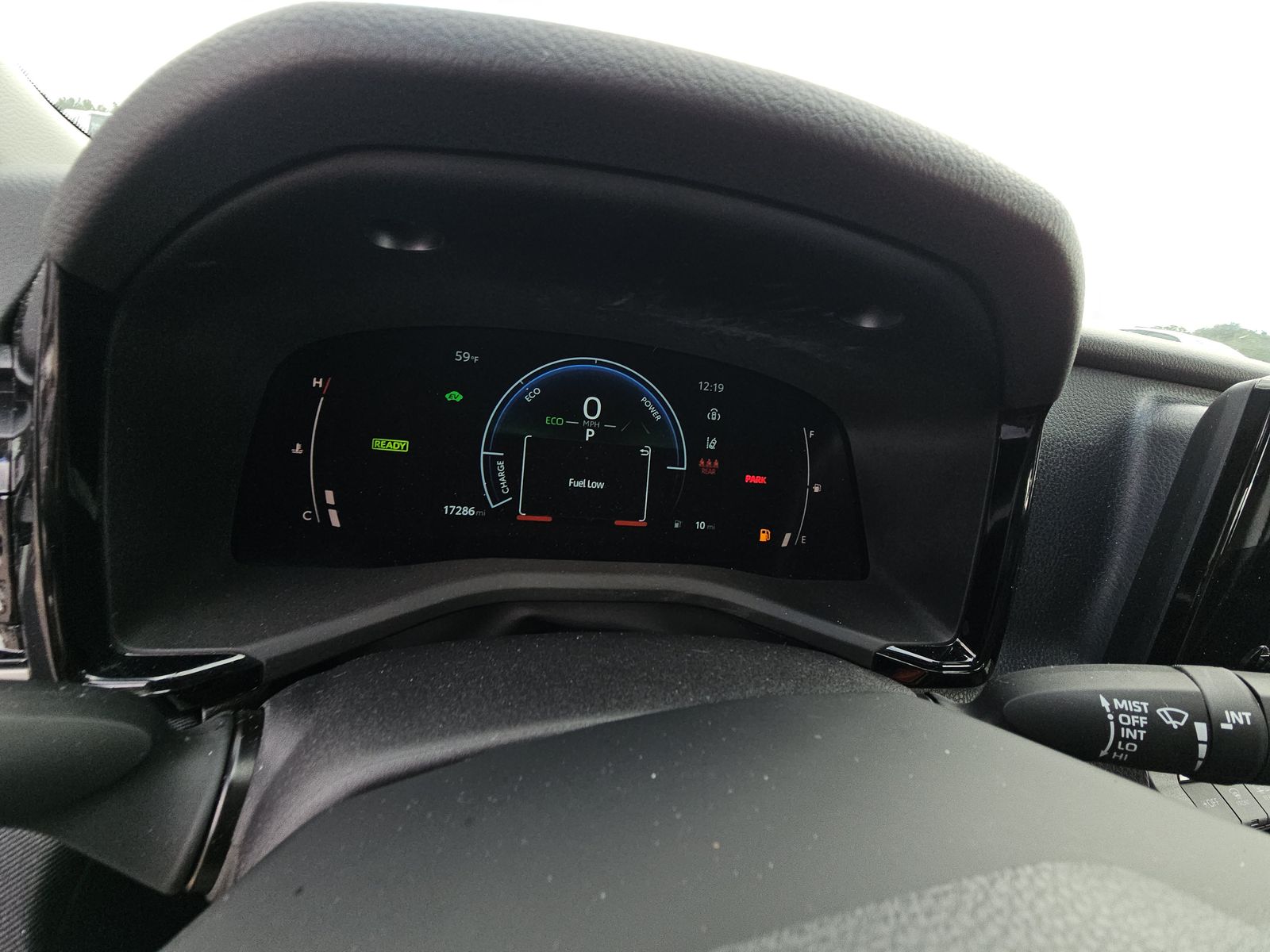 2025 Toyota Camry LE FWD