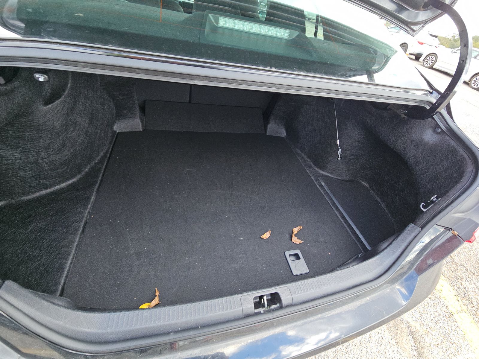 2025 Toyota Camry LE FWD