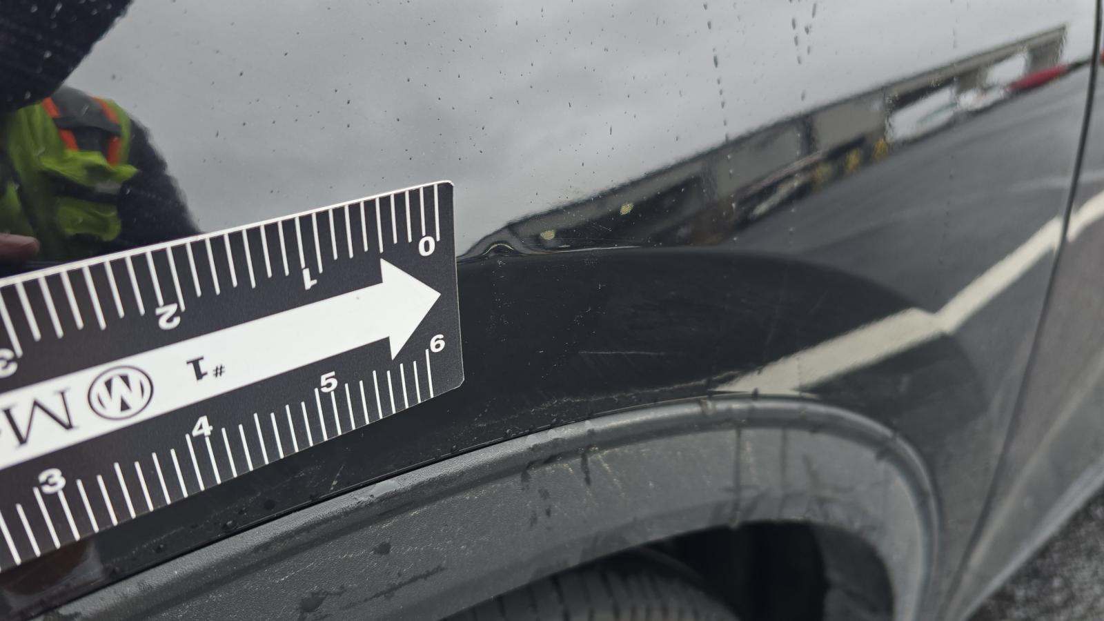 2025 Ford Escape Hybrid ST-Line FWD